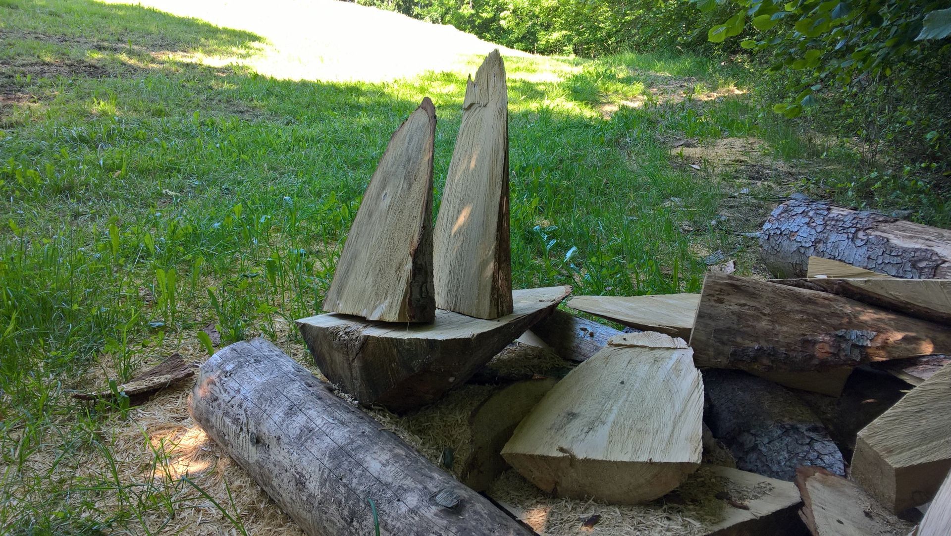 Wanderungen & Ausflüge