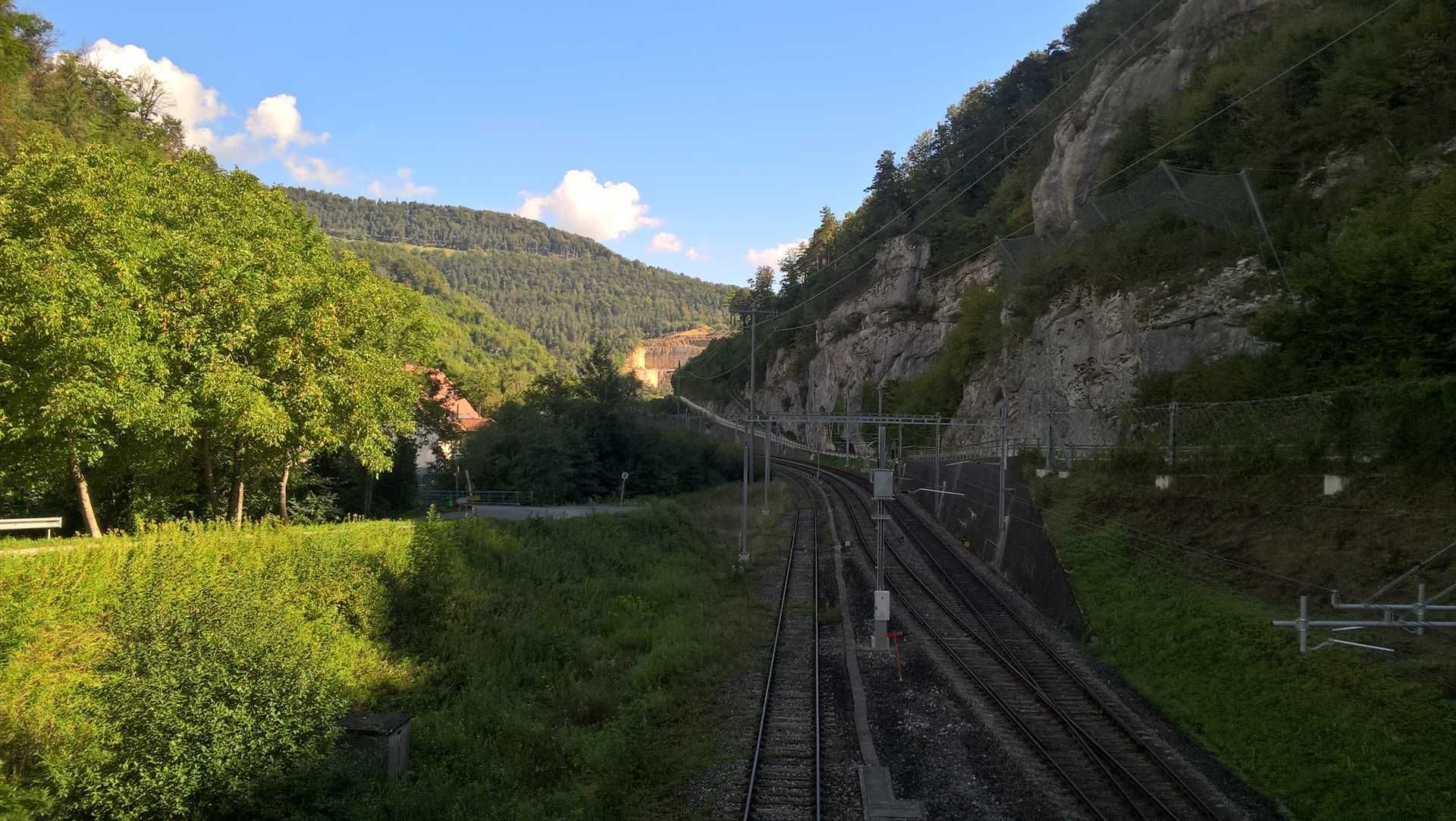 Wanderungen & Ausflüge