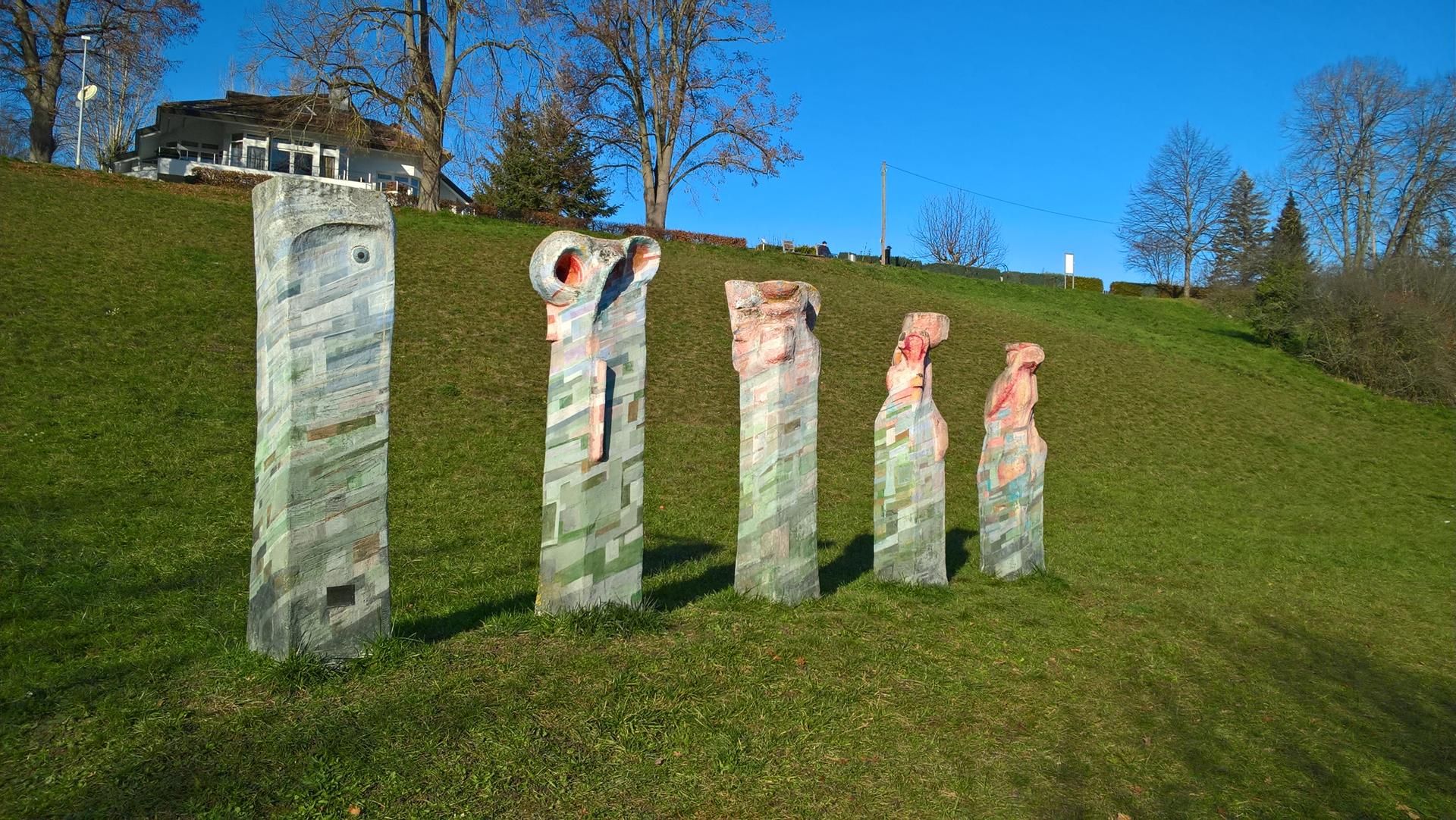 Wanderungen & Ausflüge