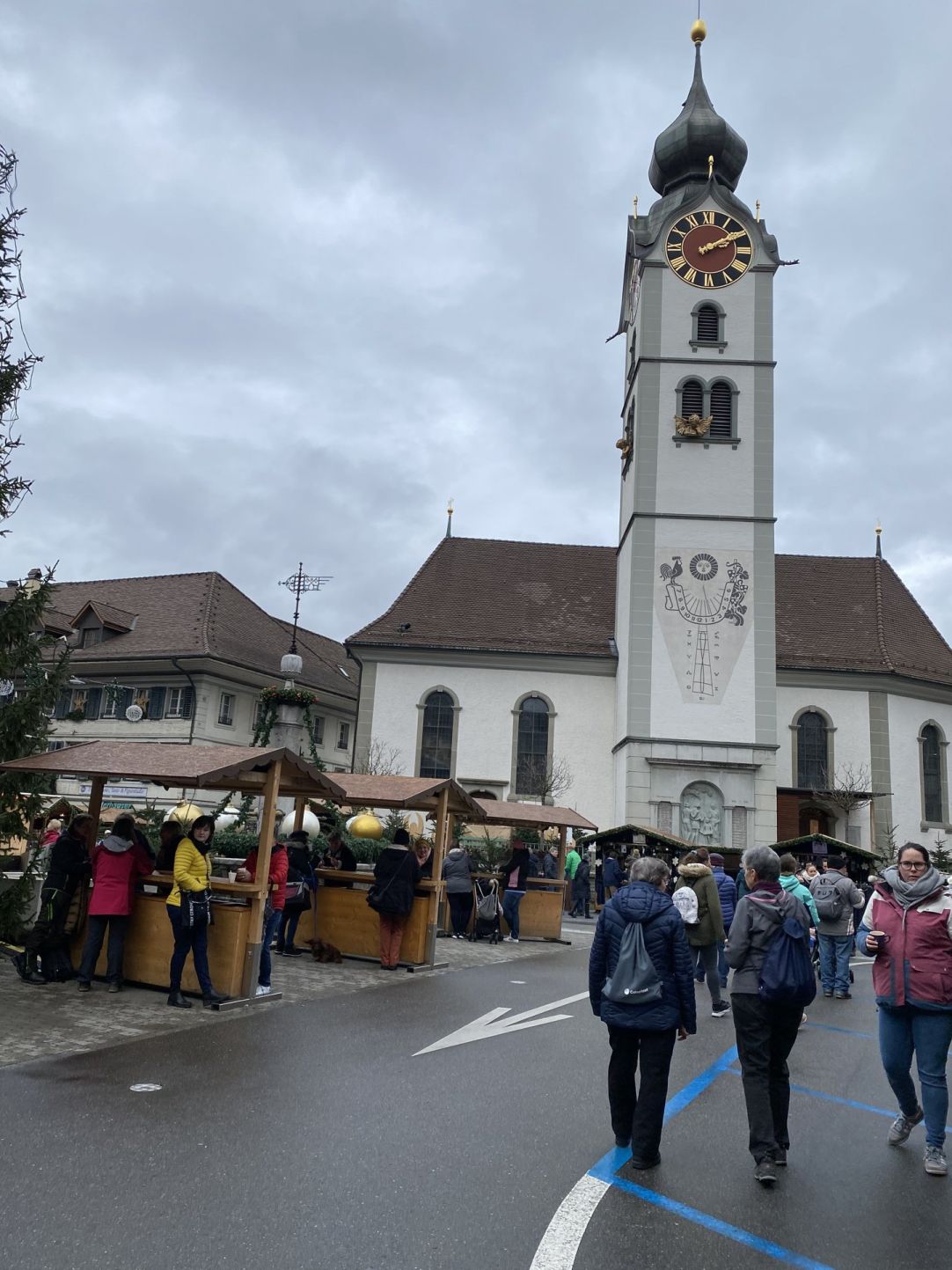 Wanderungen & Ausflüge