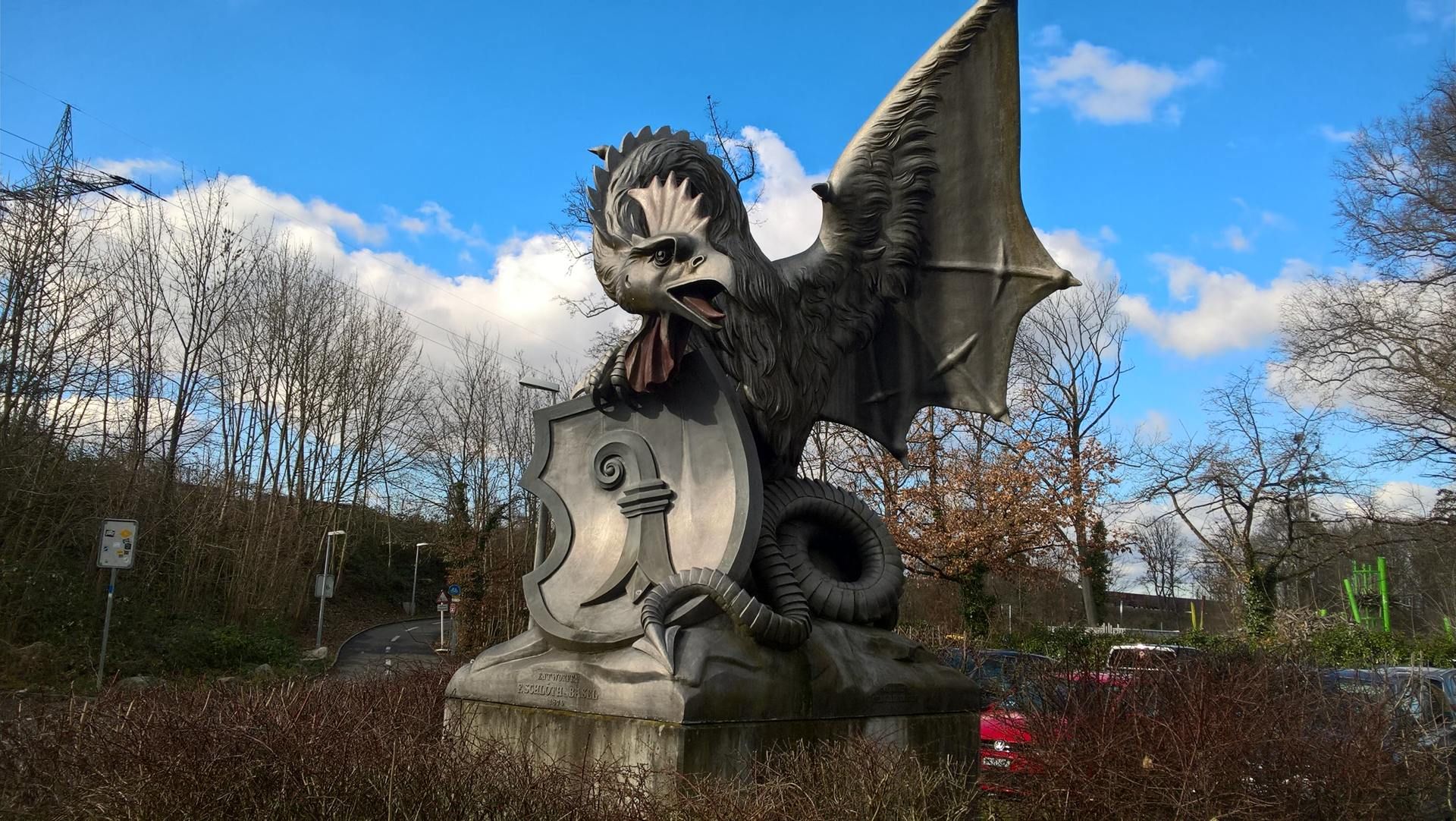 Wanderungen & Ausflüge