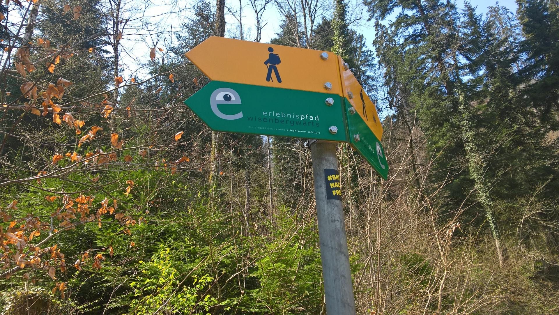 Wanderungen & Ausflüge