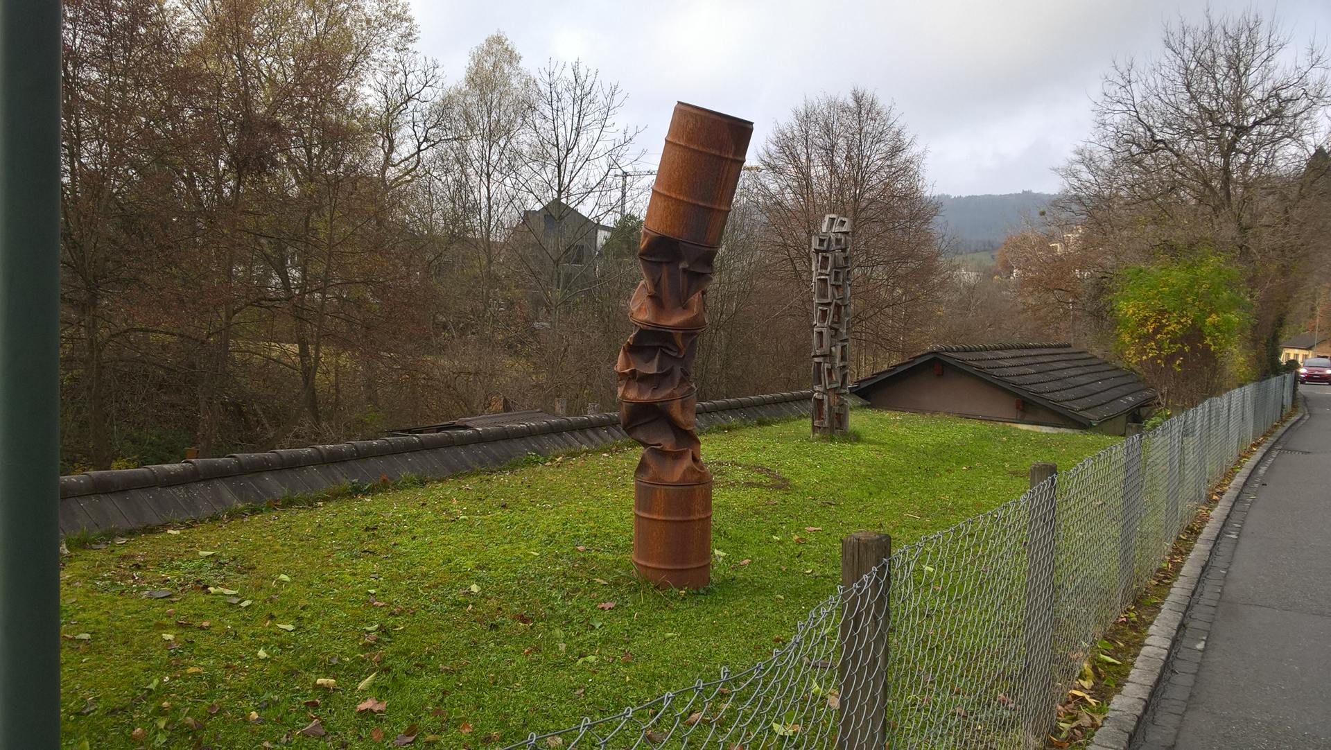 Wanderungen & Ausflüge