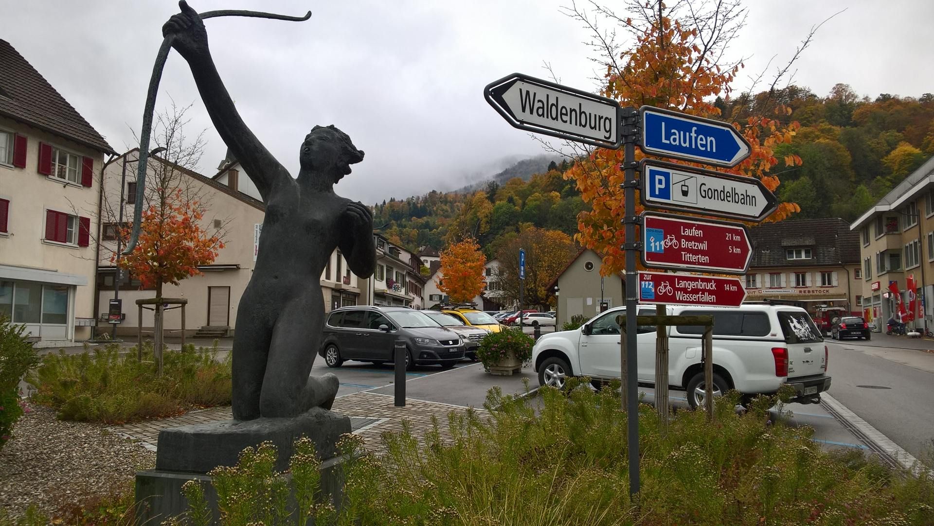 Wanderungen & Ausflüge