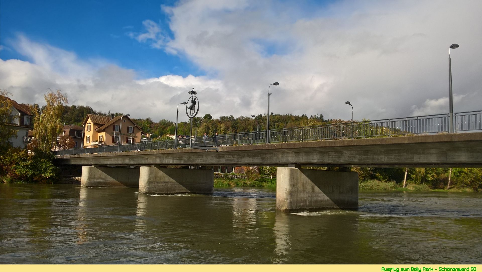 Wanderungen & Ausflüge