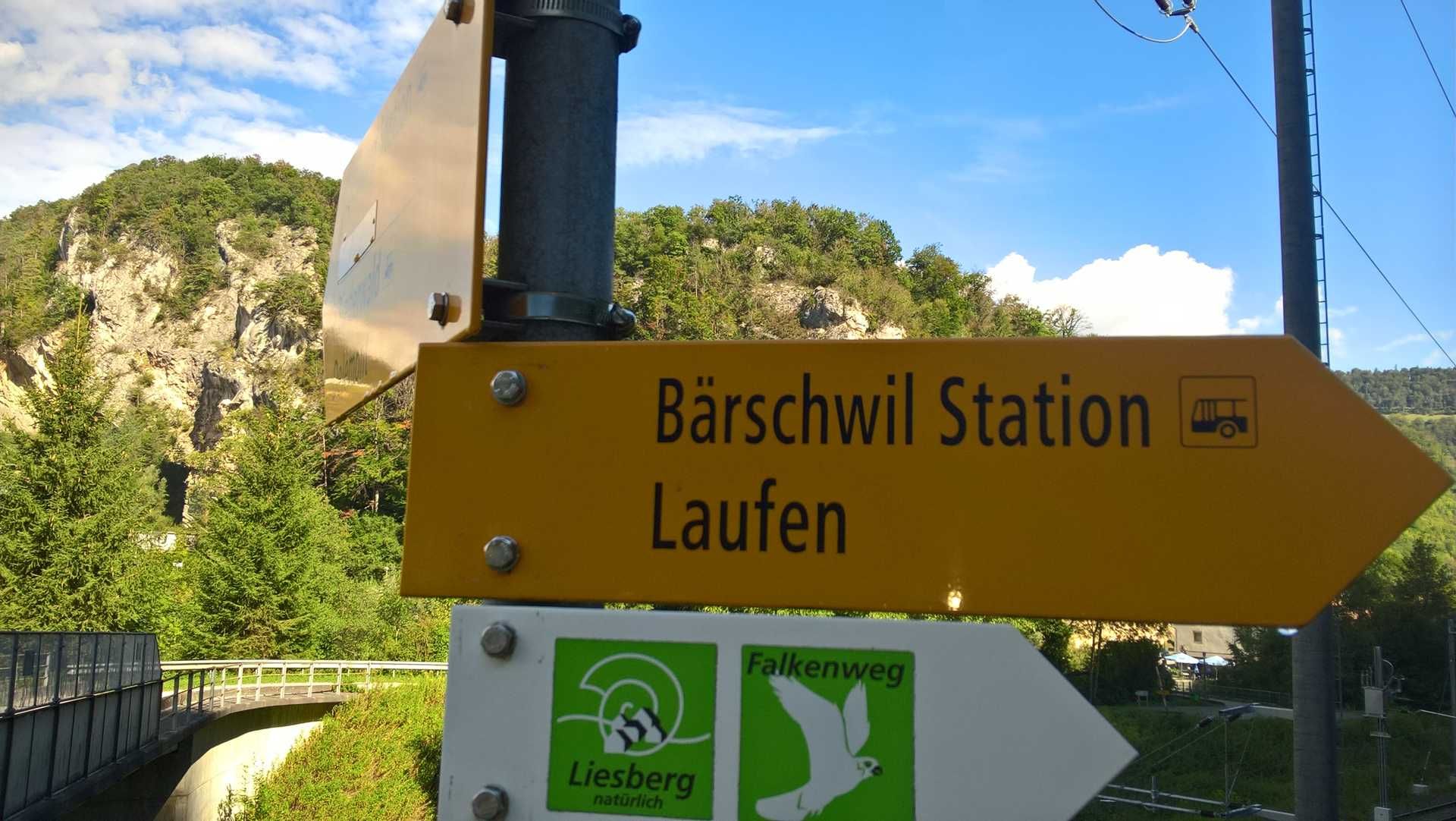 Wanderungen & Ausflüge