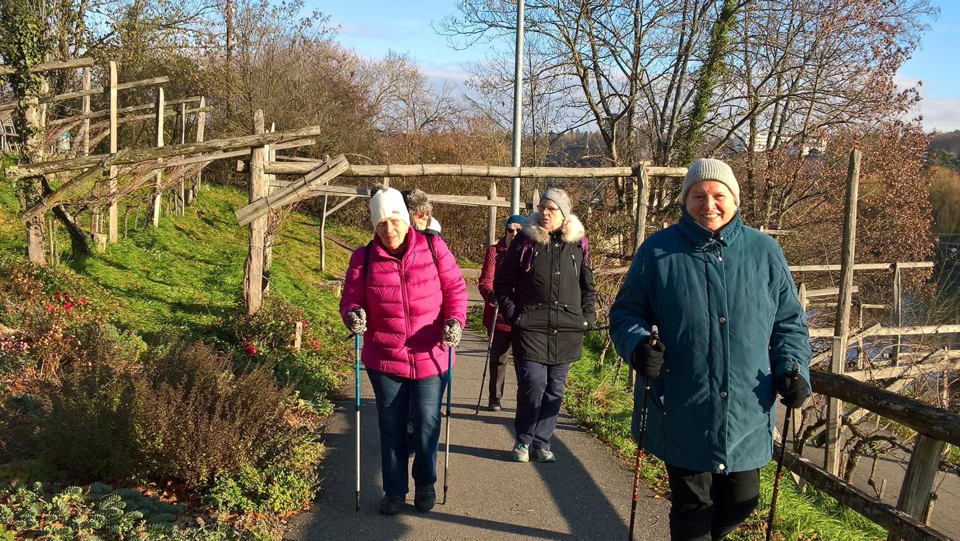 Wanderungen & Ausflüge