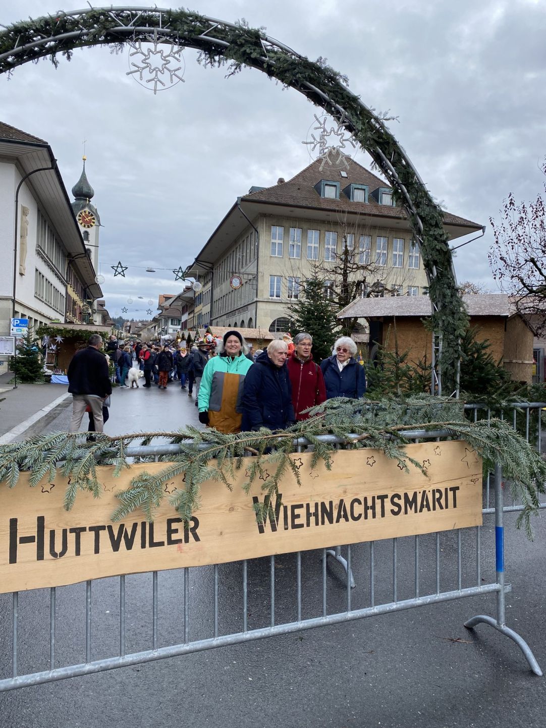 Wanderungen & Ausflüge