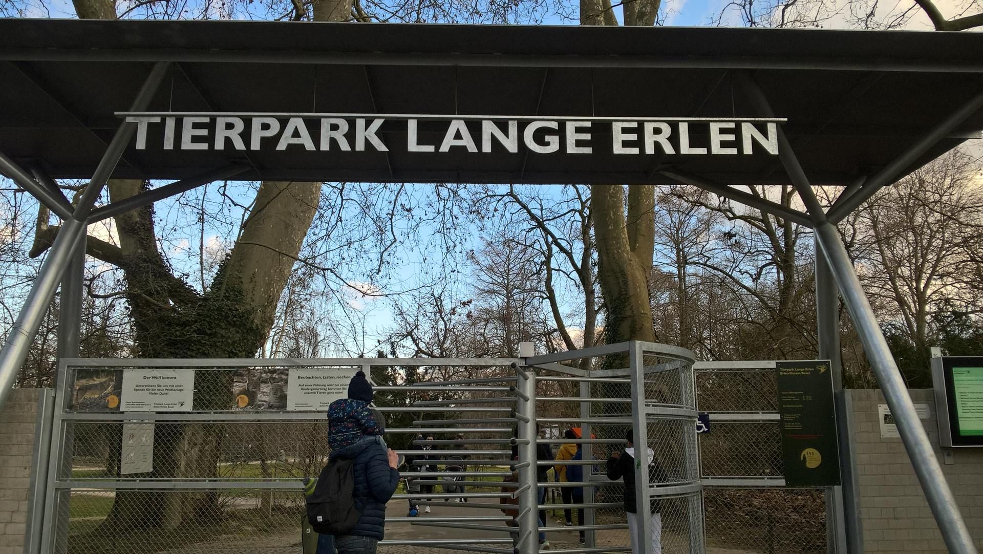 Wanderungen & Ausflüge