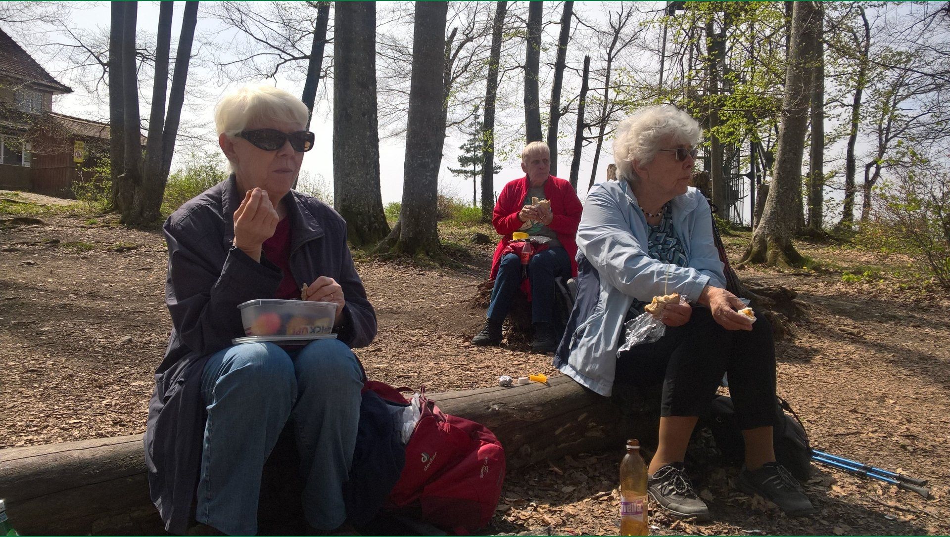 Wanderungen & Ausflüge