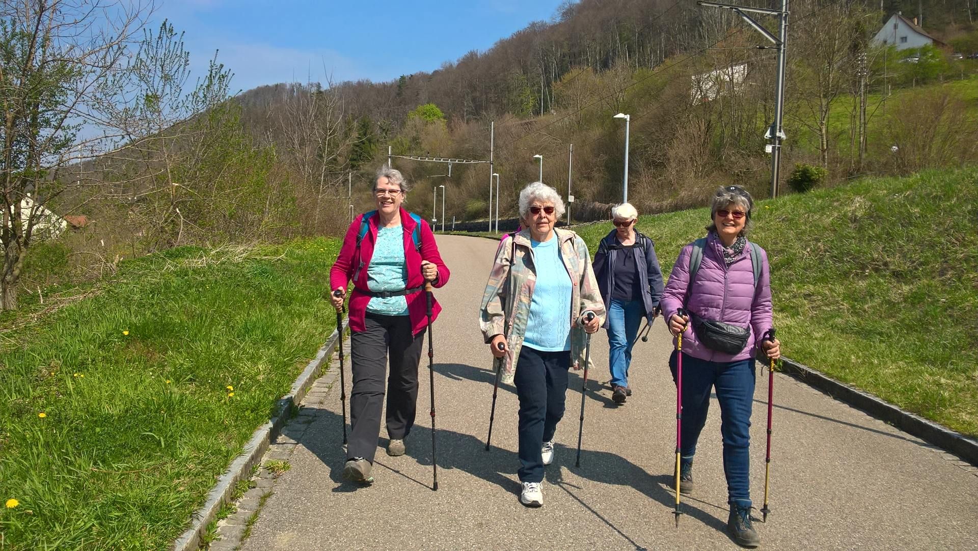 Wanderungen & Ausflüge