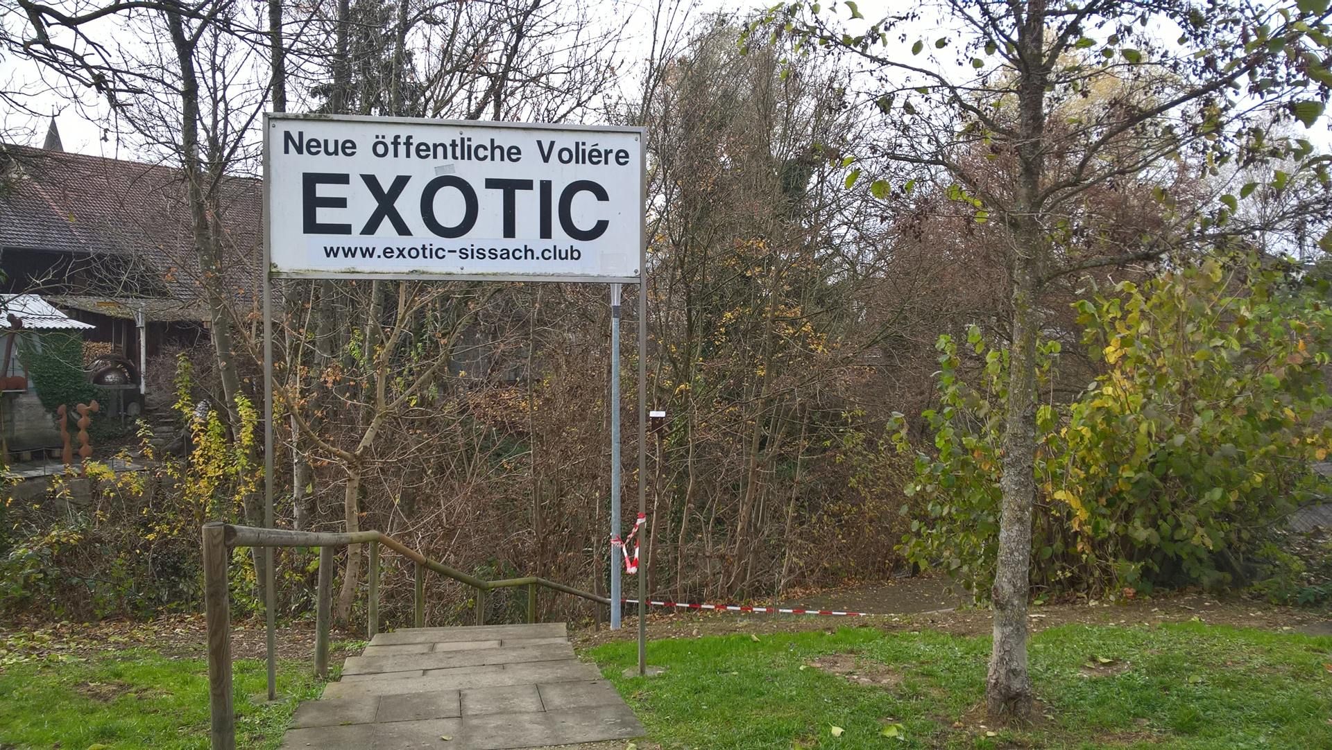 Wanderungen & Ausflüge