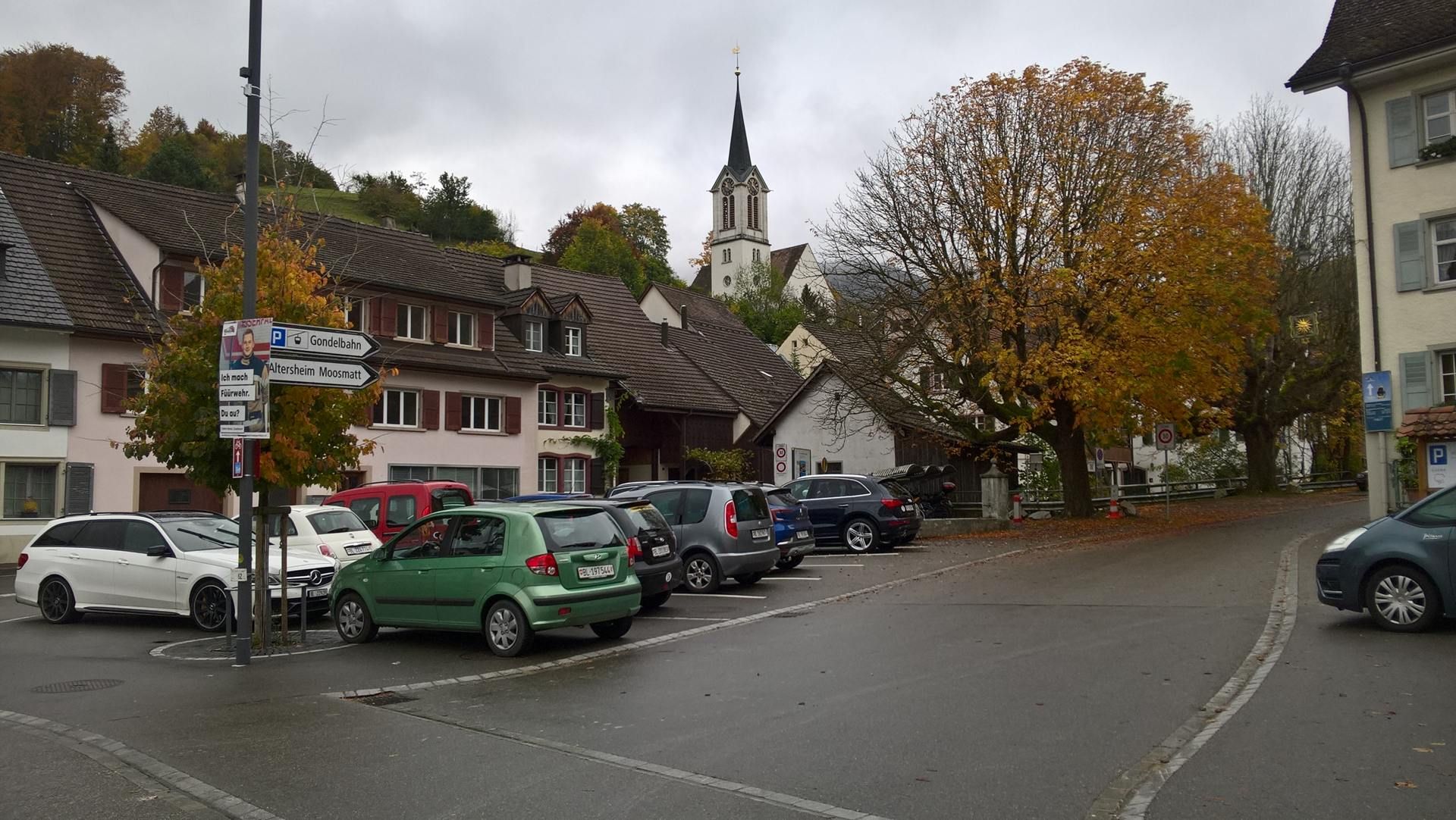 Wanderungen & Ausflüge