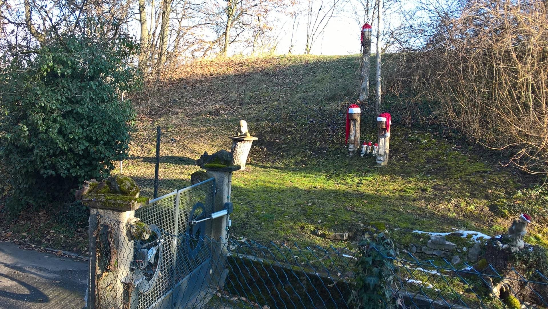 Wanderungen & Ausflüge