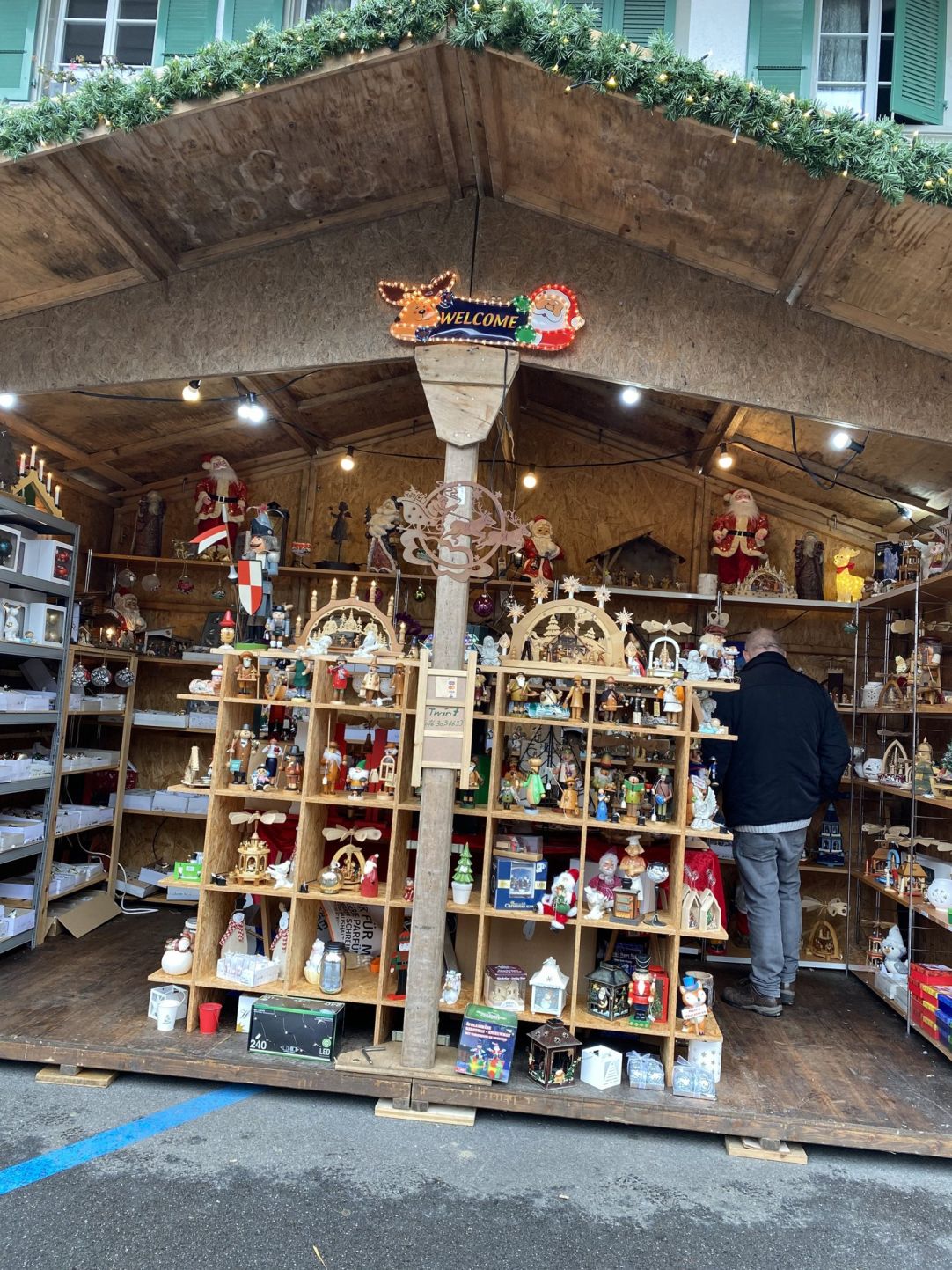 Wanderungen & Ausflüge