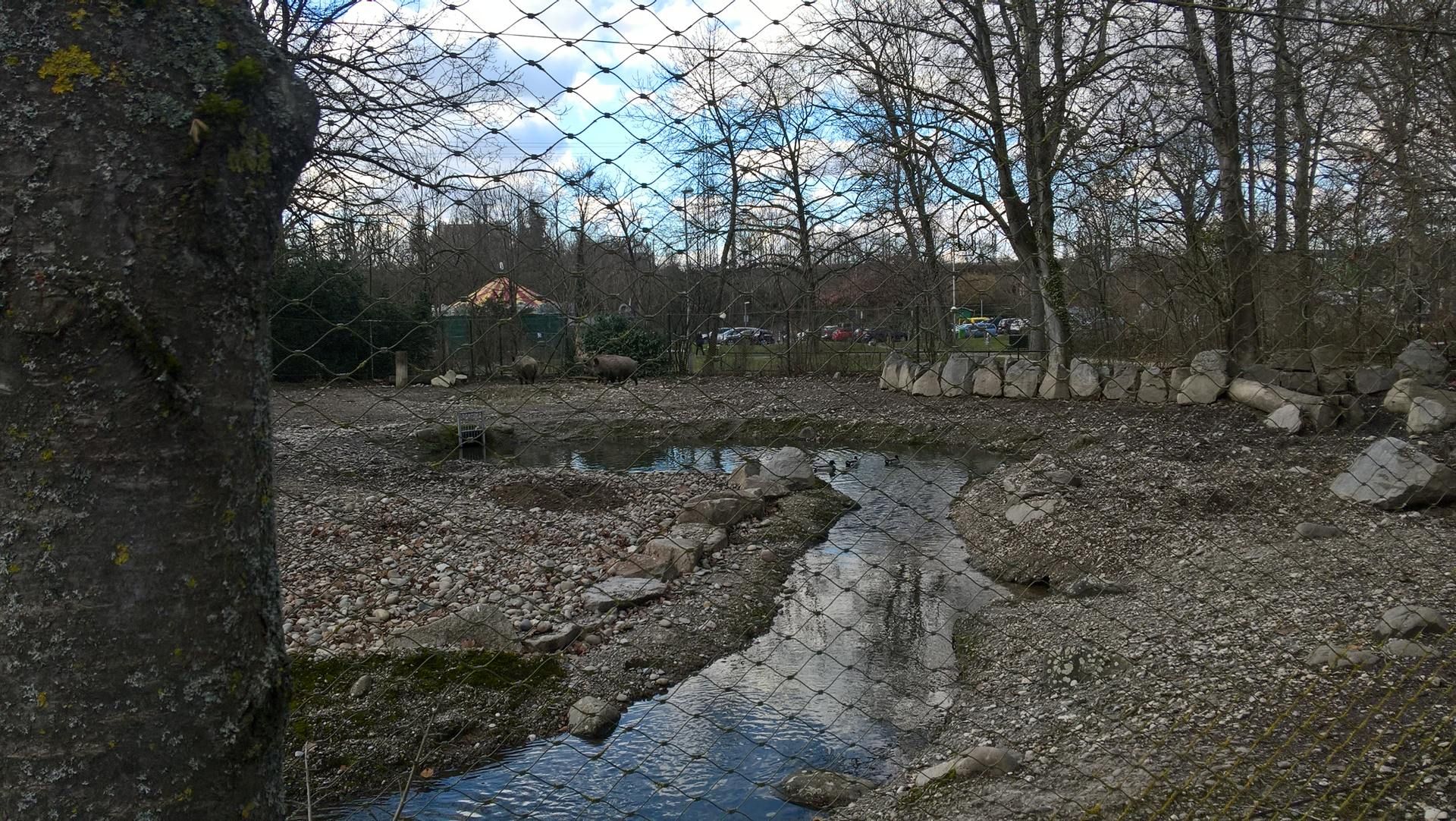 Wanderungen & Ausflüge