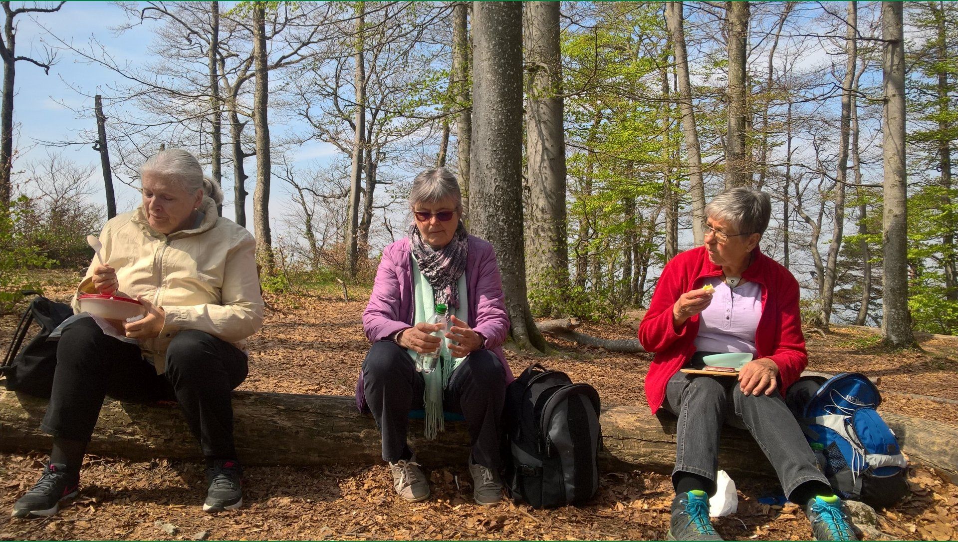 Wanderungen & Ausflüge