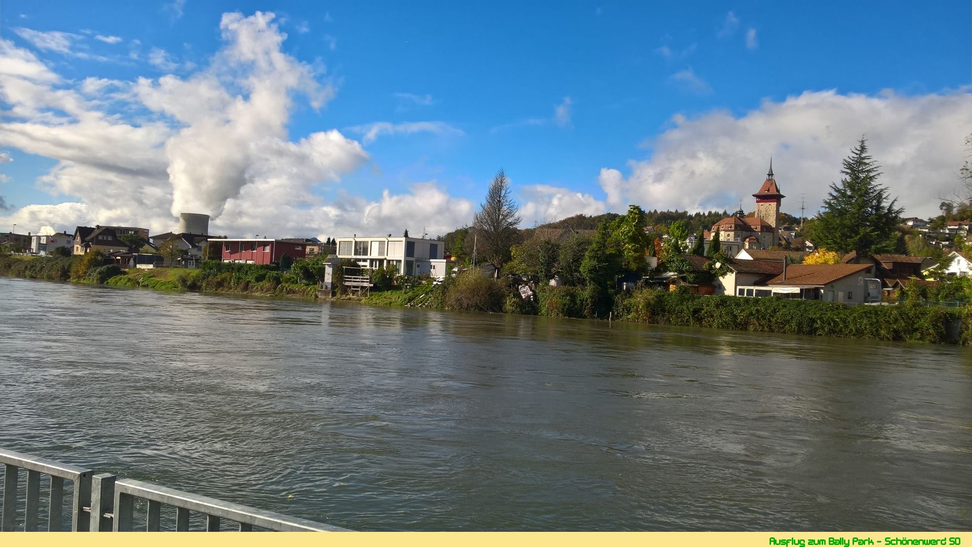 Wanderungen & Ausflüge