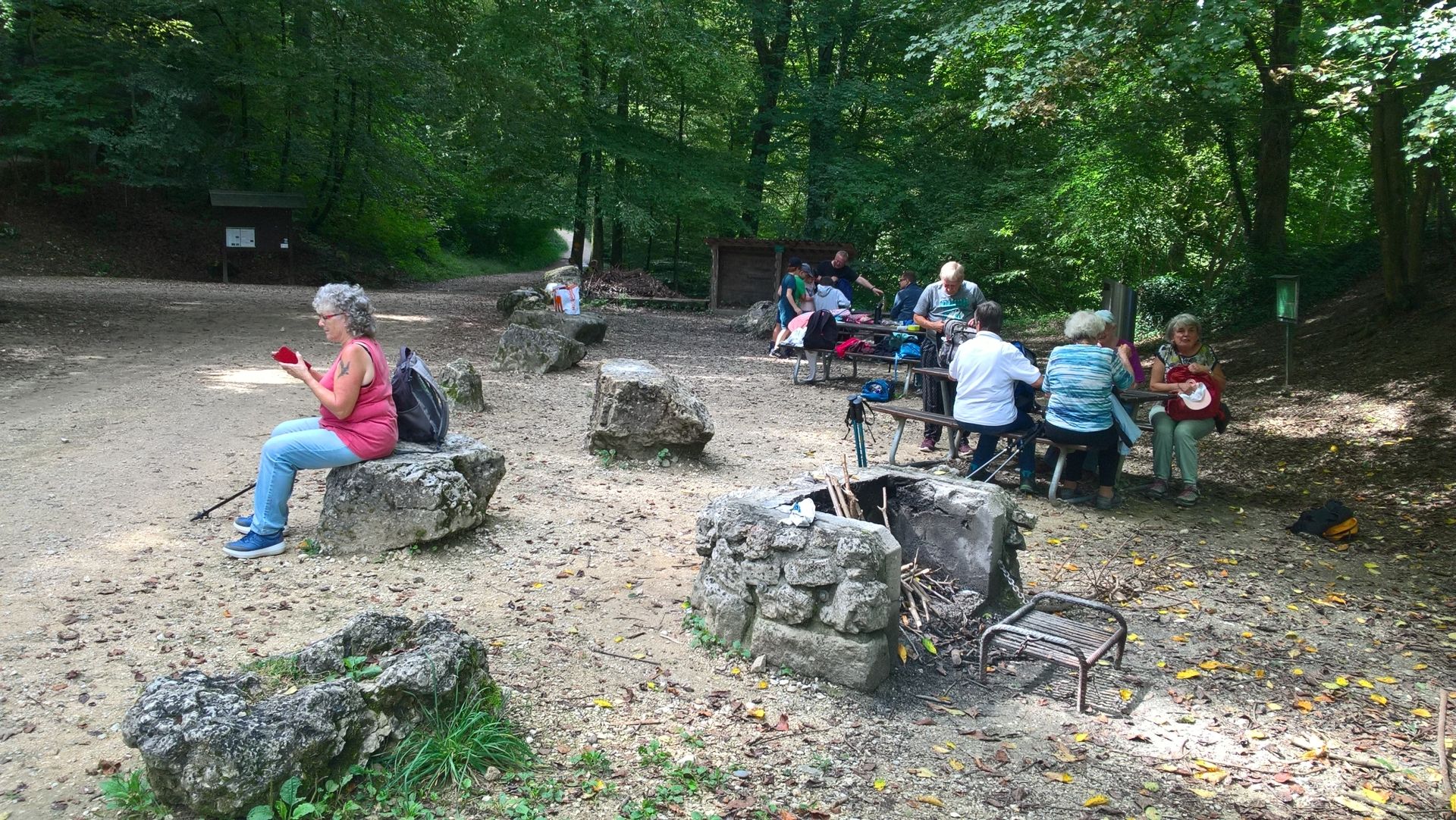 Wanderungen & Ausflüge