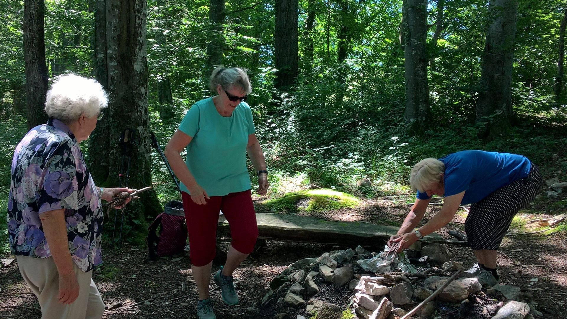 Wanderungen & Ausflüge