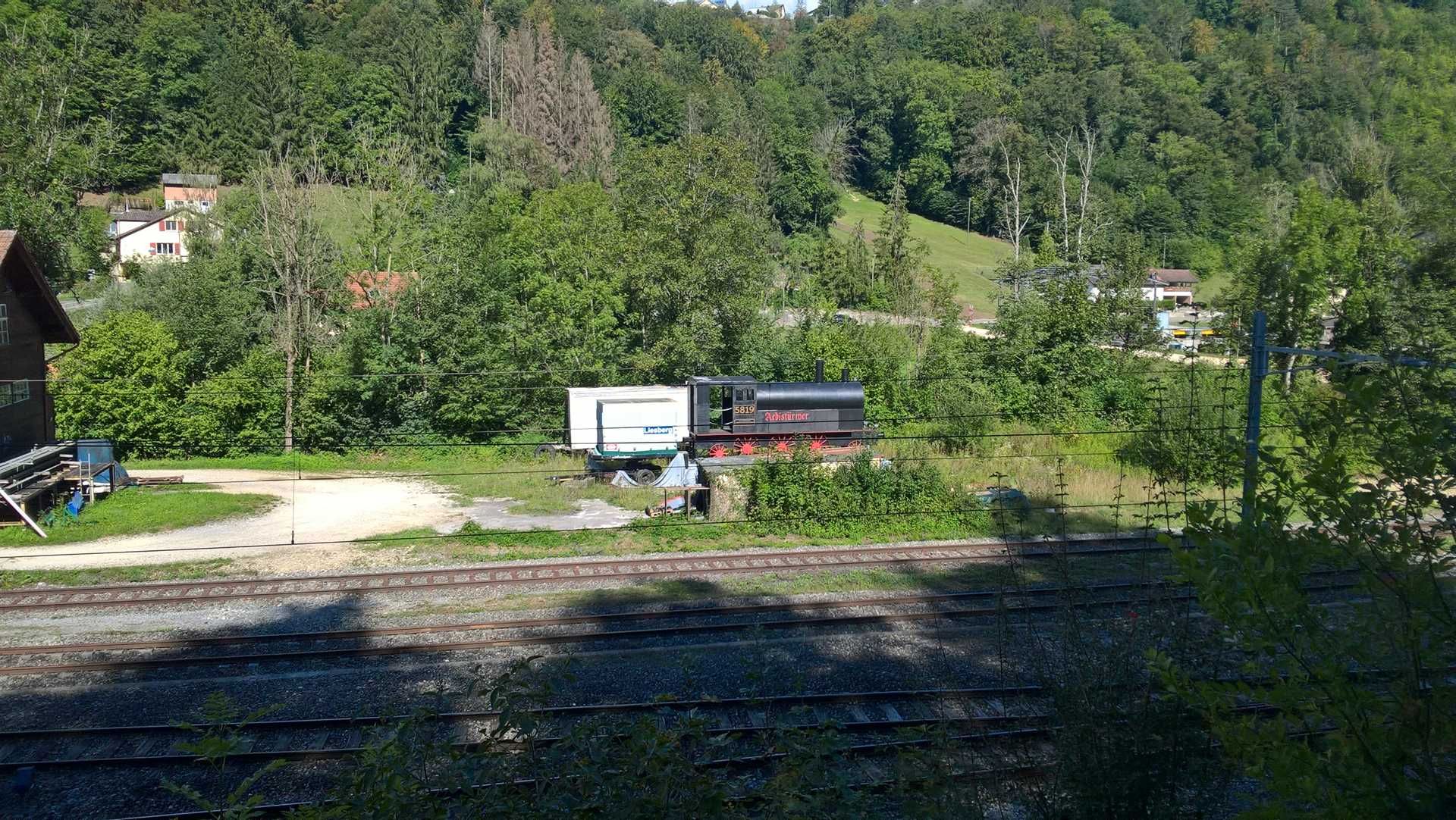 Wanderungen & Ausflüge