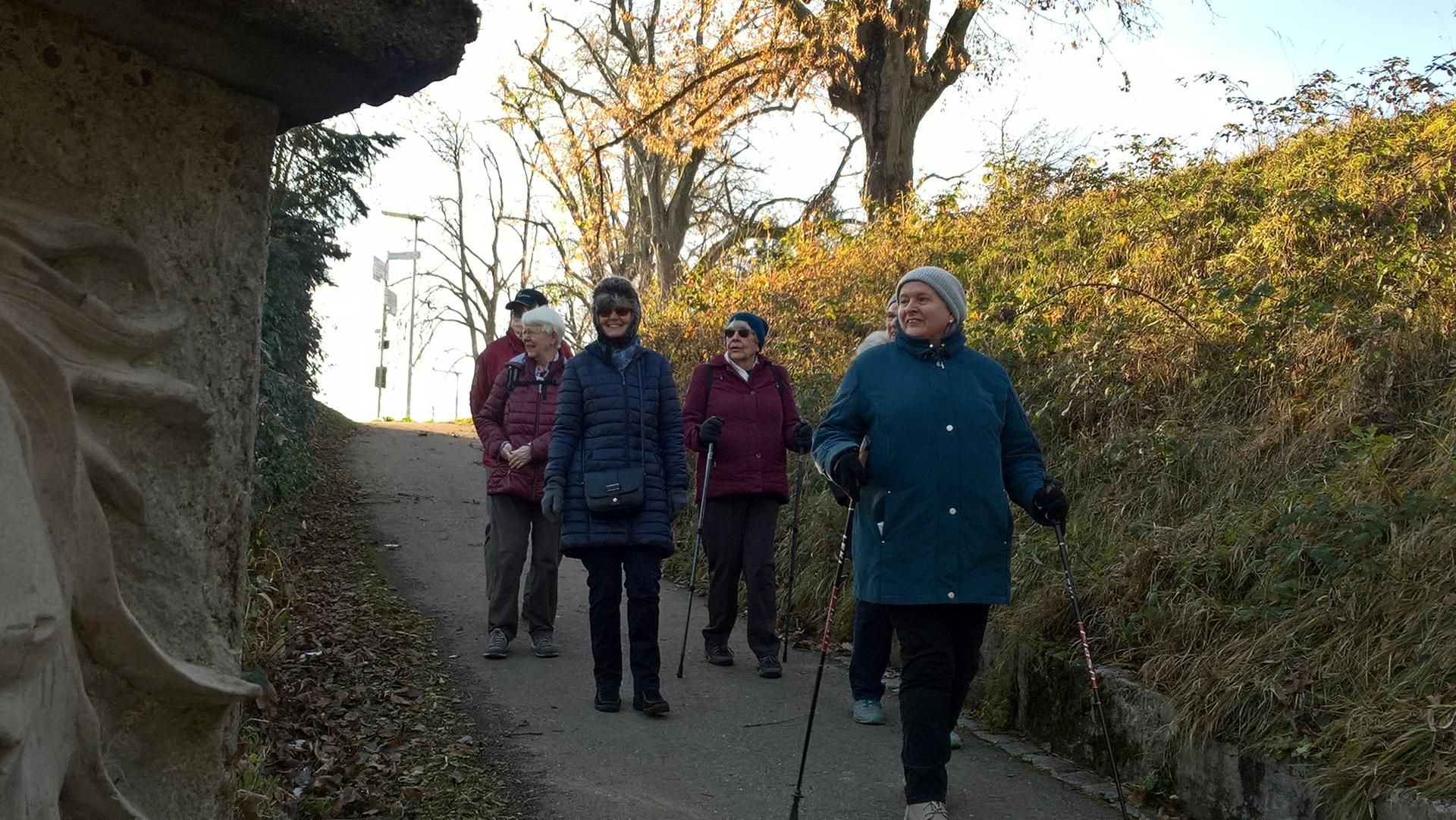 Wanderungen & Ausflüge