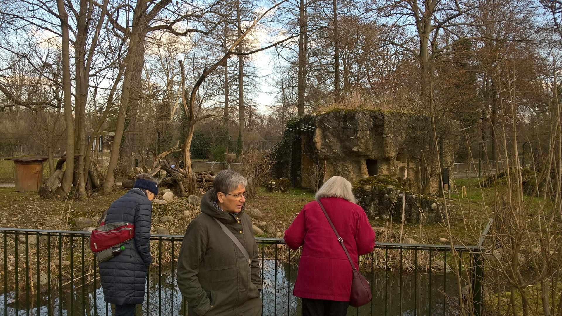 Wanderungen & Ausflüge