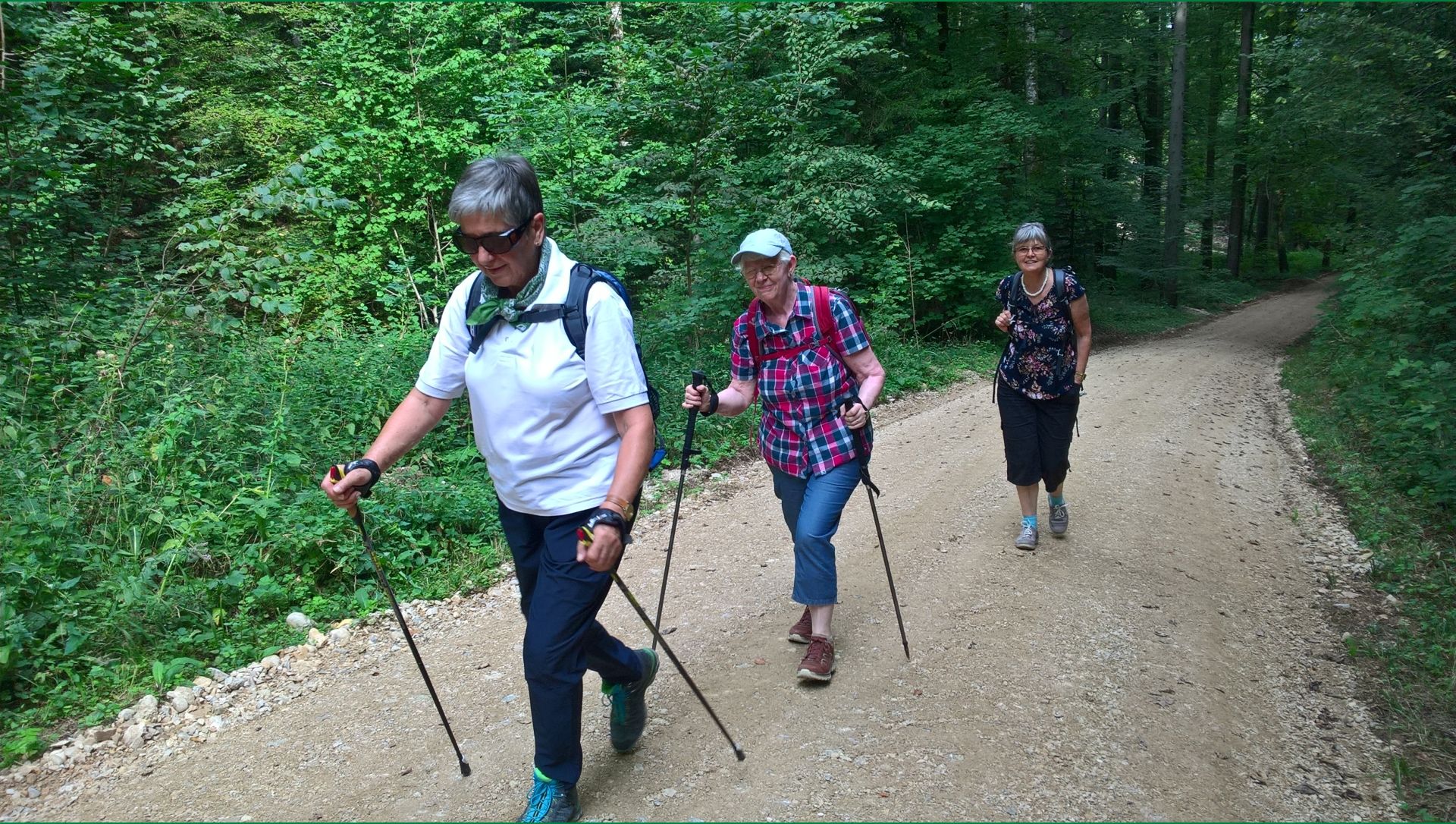 Wanderungen & Ausflüge