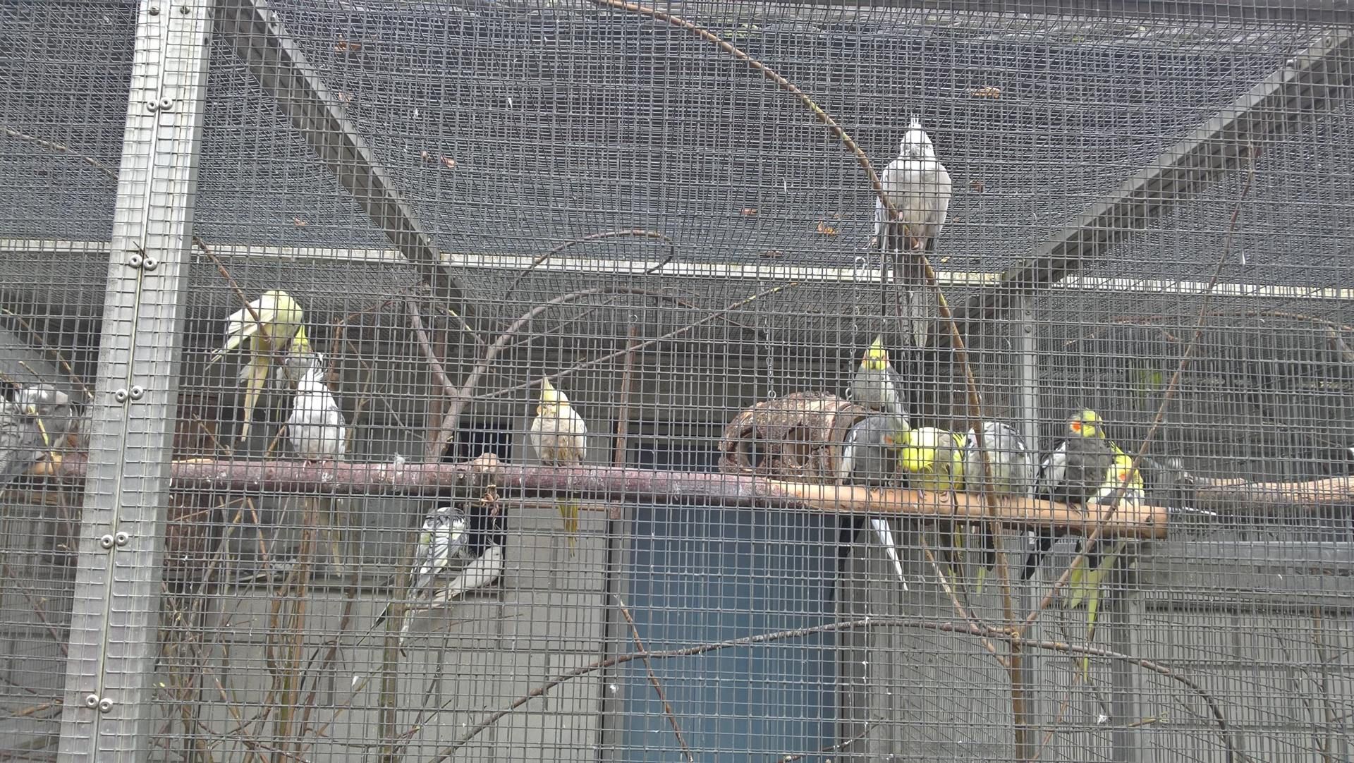 Wanderungen & Ausflüge