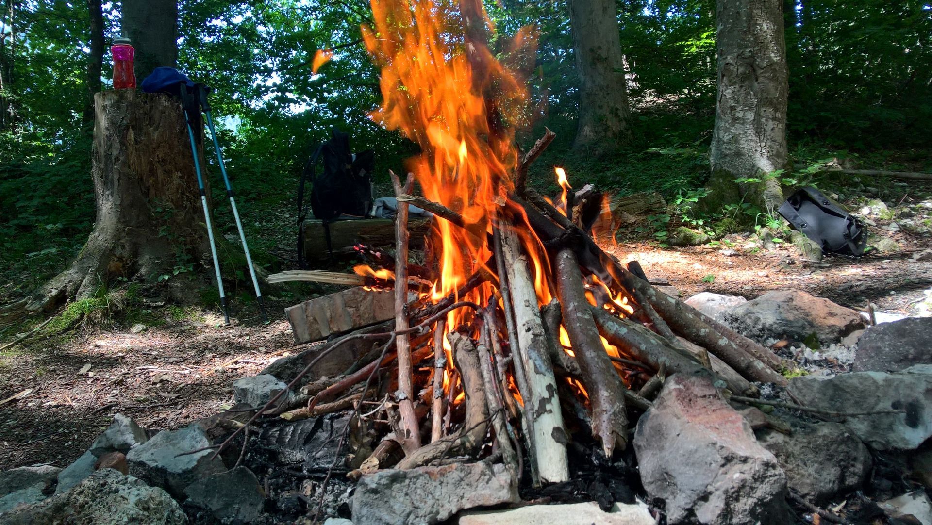 Wanderungen & Ausflüge