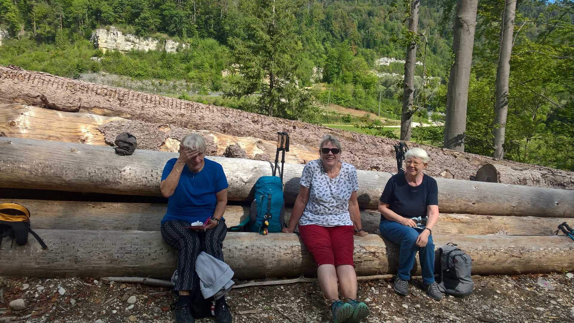 Wanderungen & Ausflüge