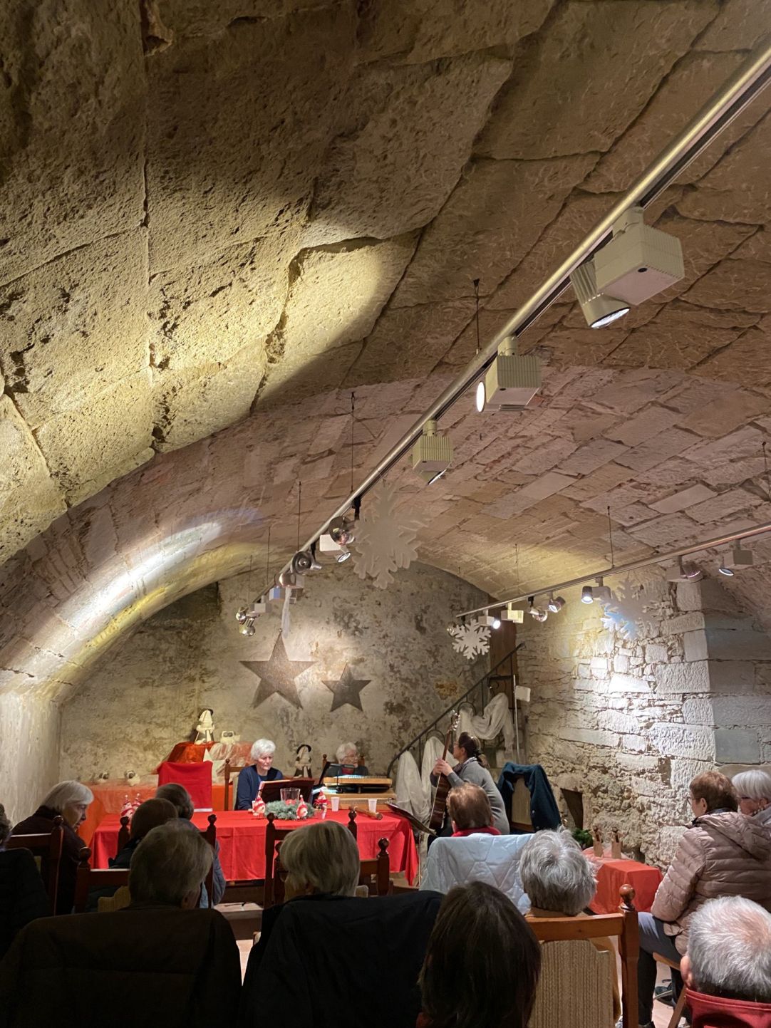 Wanderungen & Ausflüge