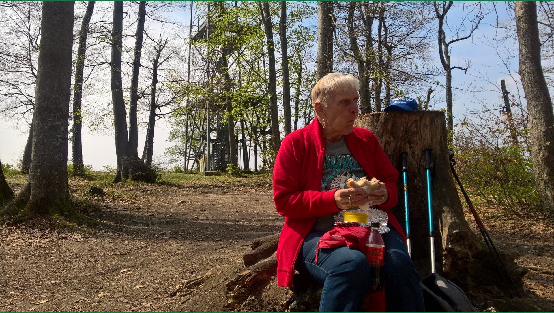 Wanderungen & Ausflüge