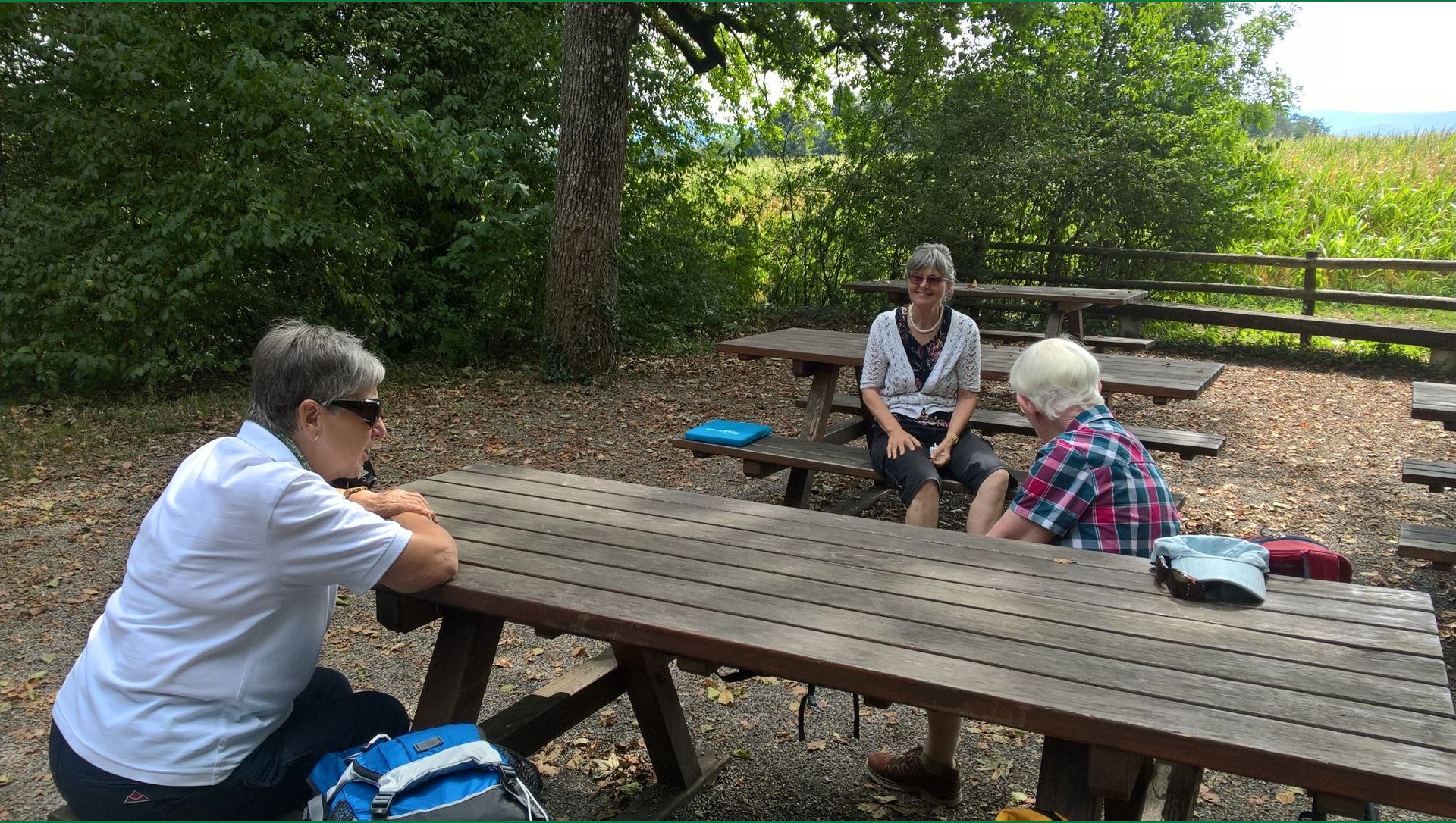 Wanderungen & Ausflüge