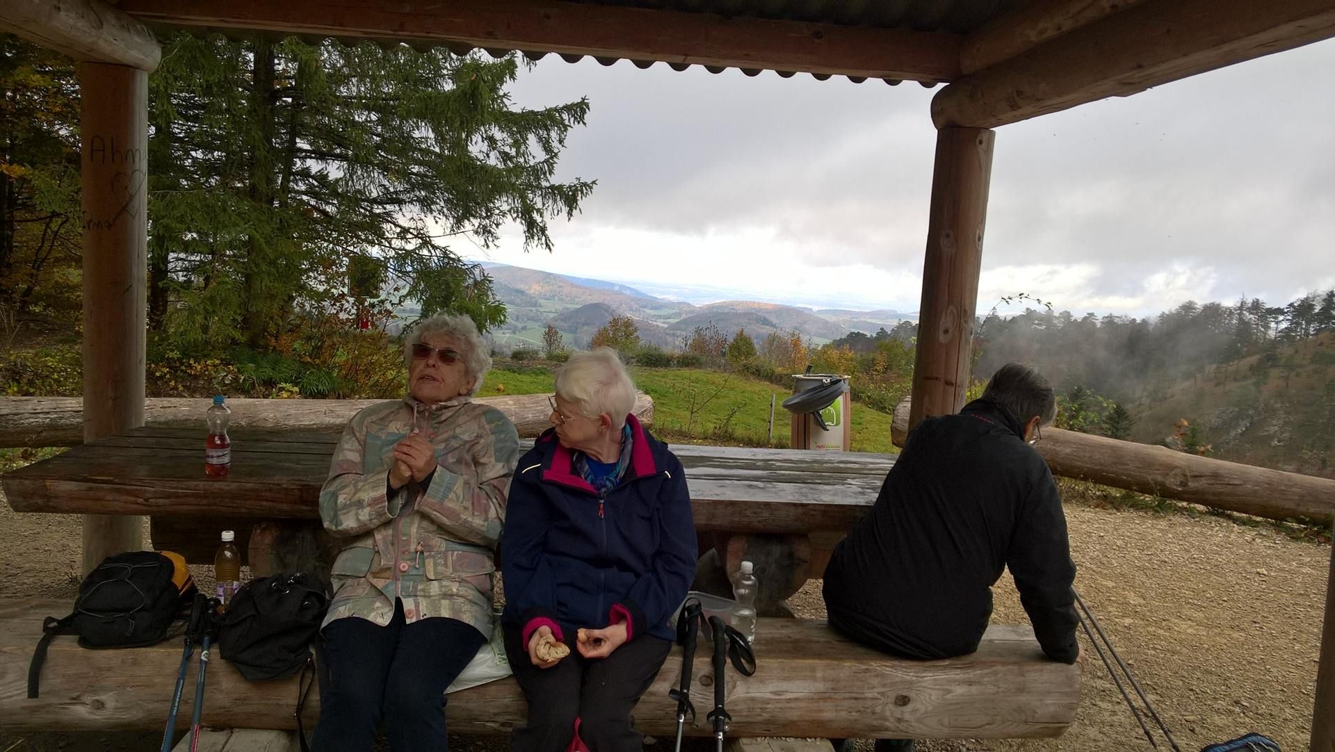 Wanderungen & Ausflüge