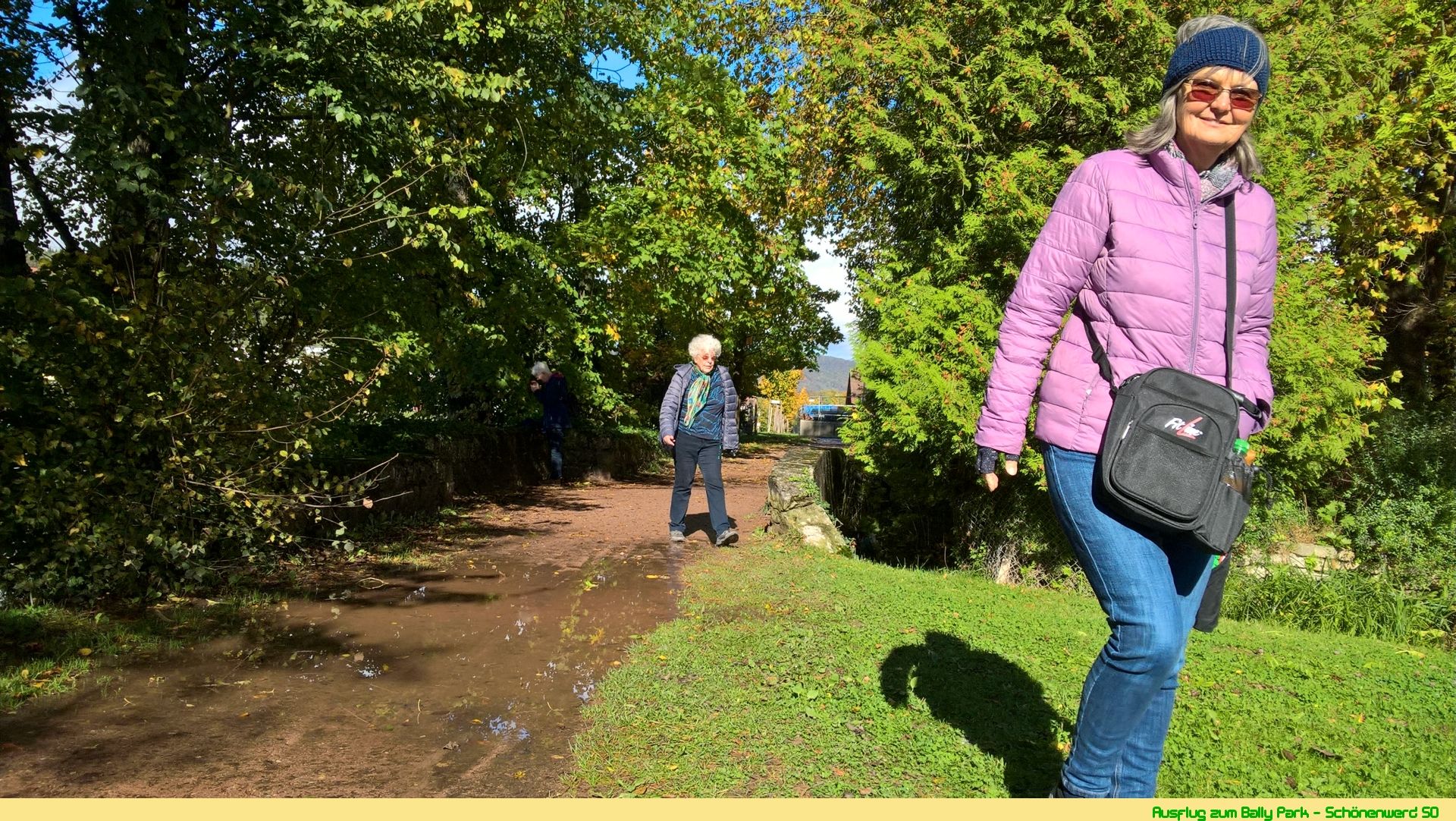 Wanderungen & Ausflüge