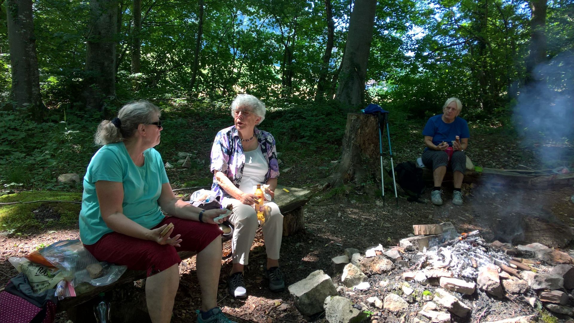 Wanderungen & Ausflüge