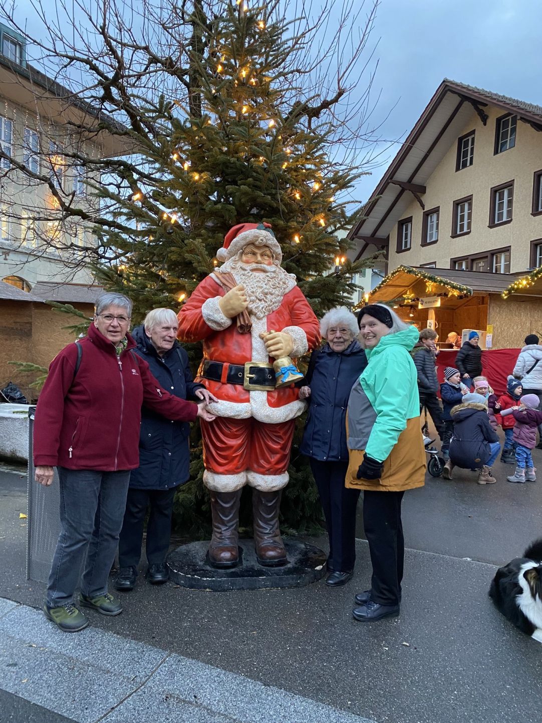 Wanderungen & Ausflüge