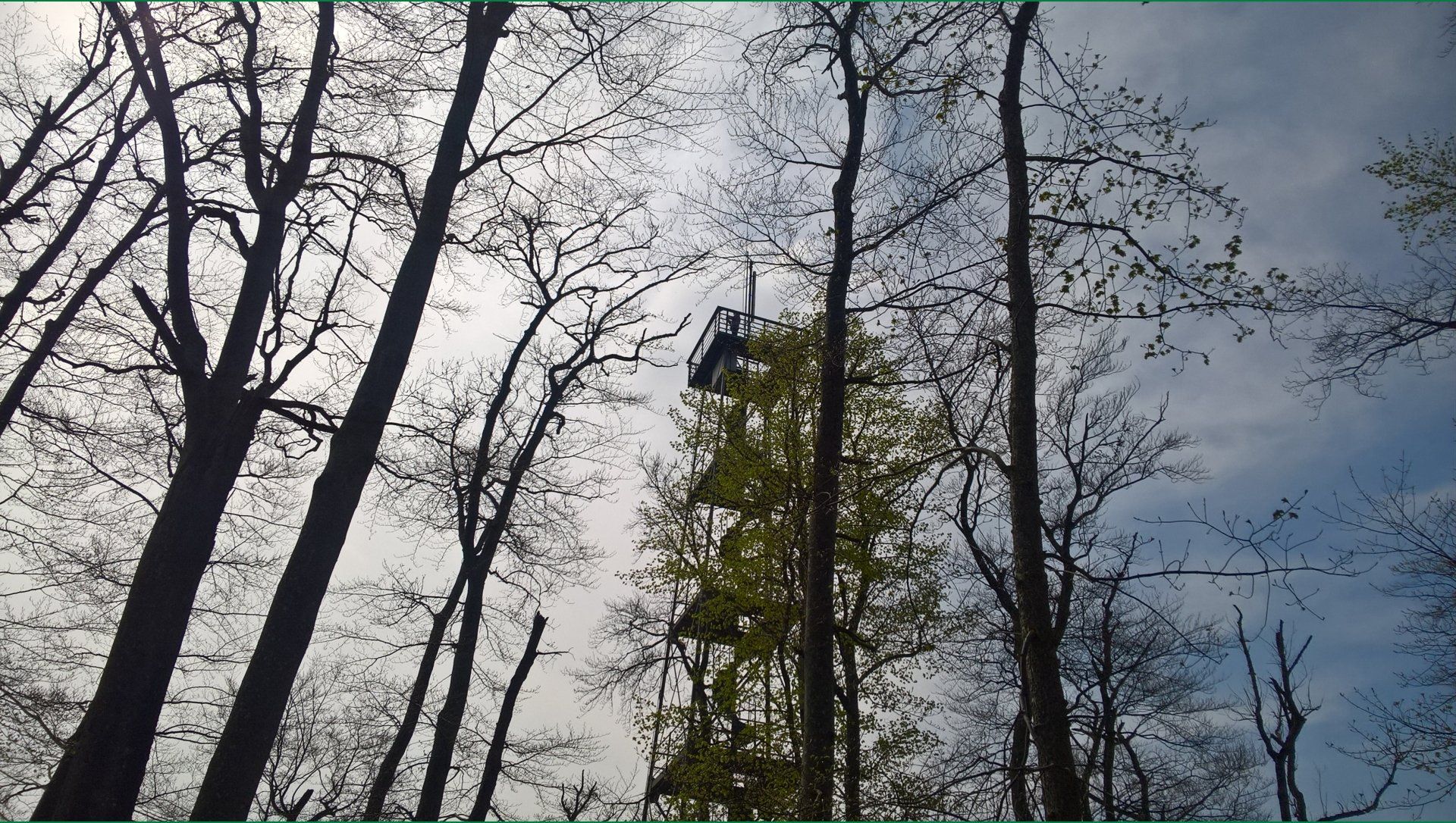 Wanderungen & Ausflüge