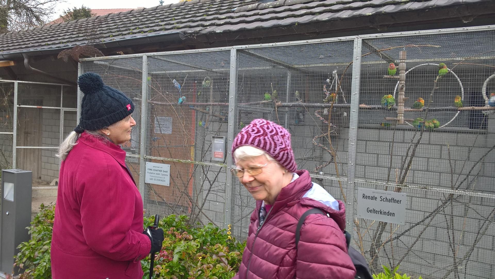 Wanderungen & Ausflüge