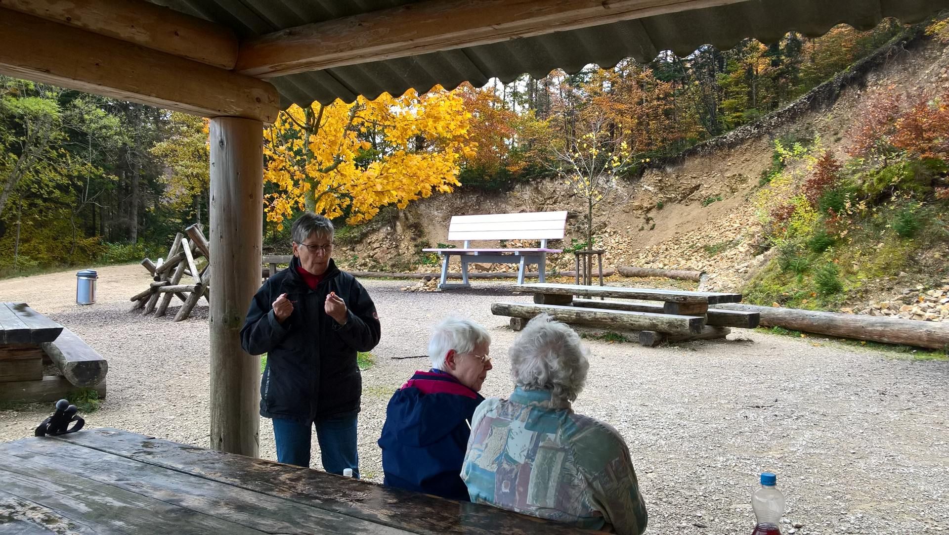 Wanderungen & Ausflüge