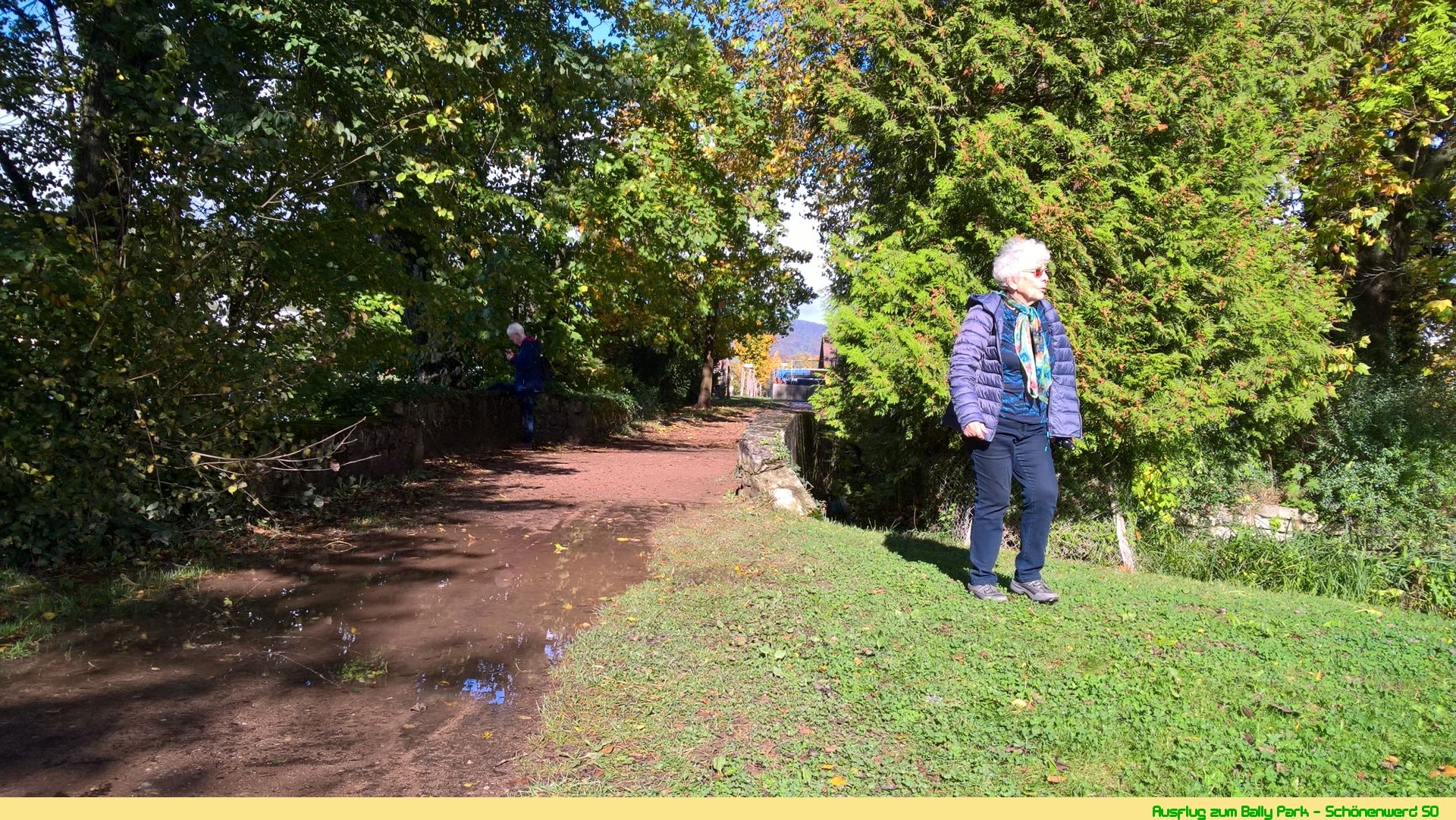 Wanderungen & Ausflüge