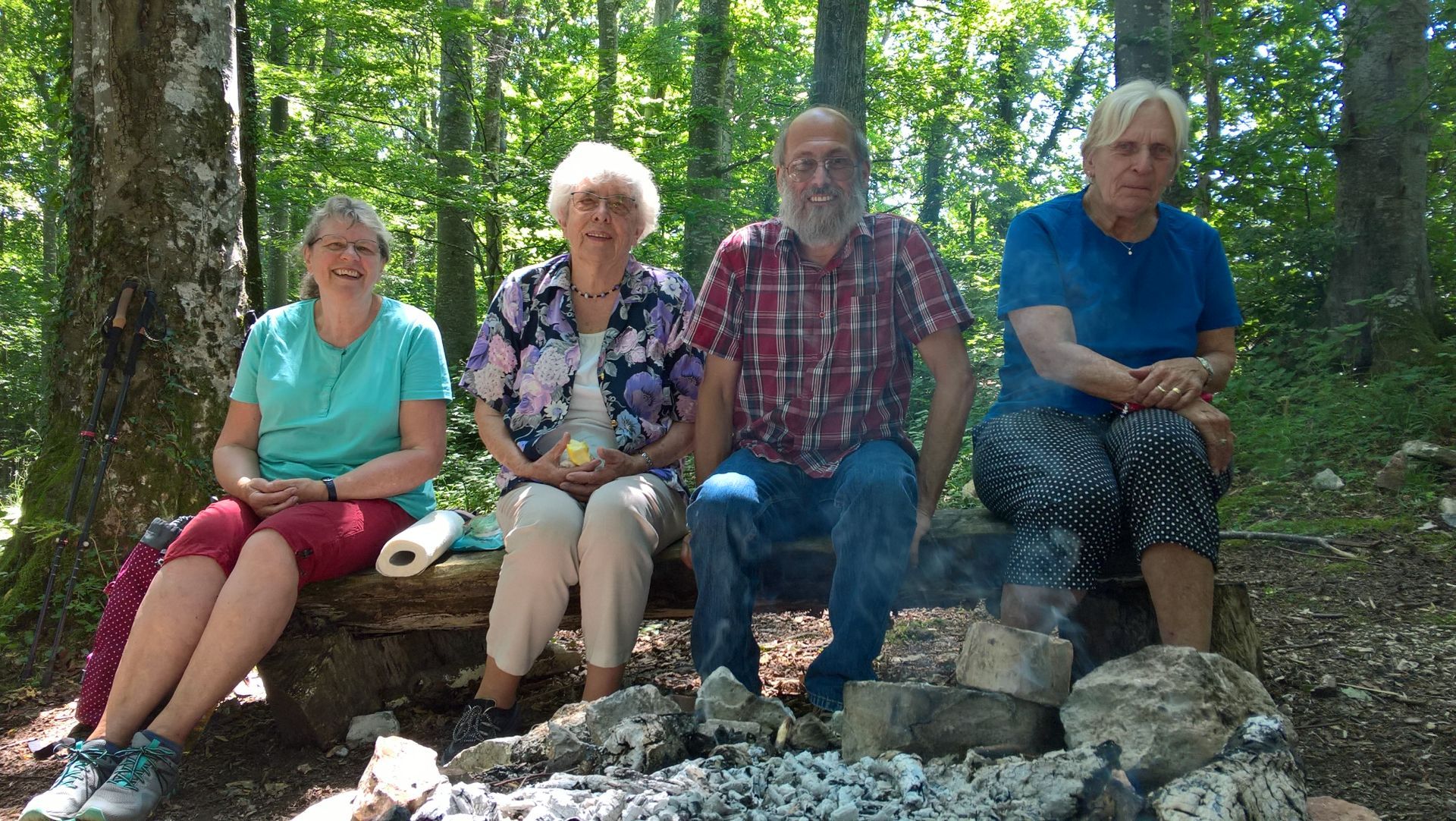 Wanderungen & Ausflüge