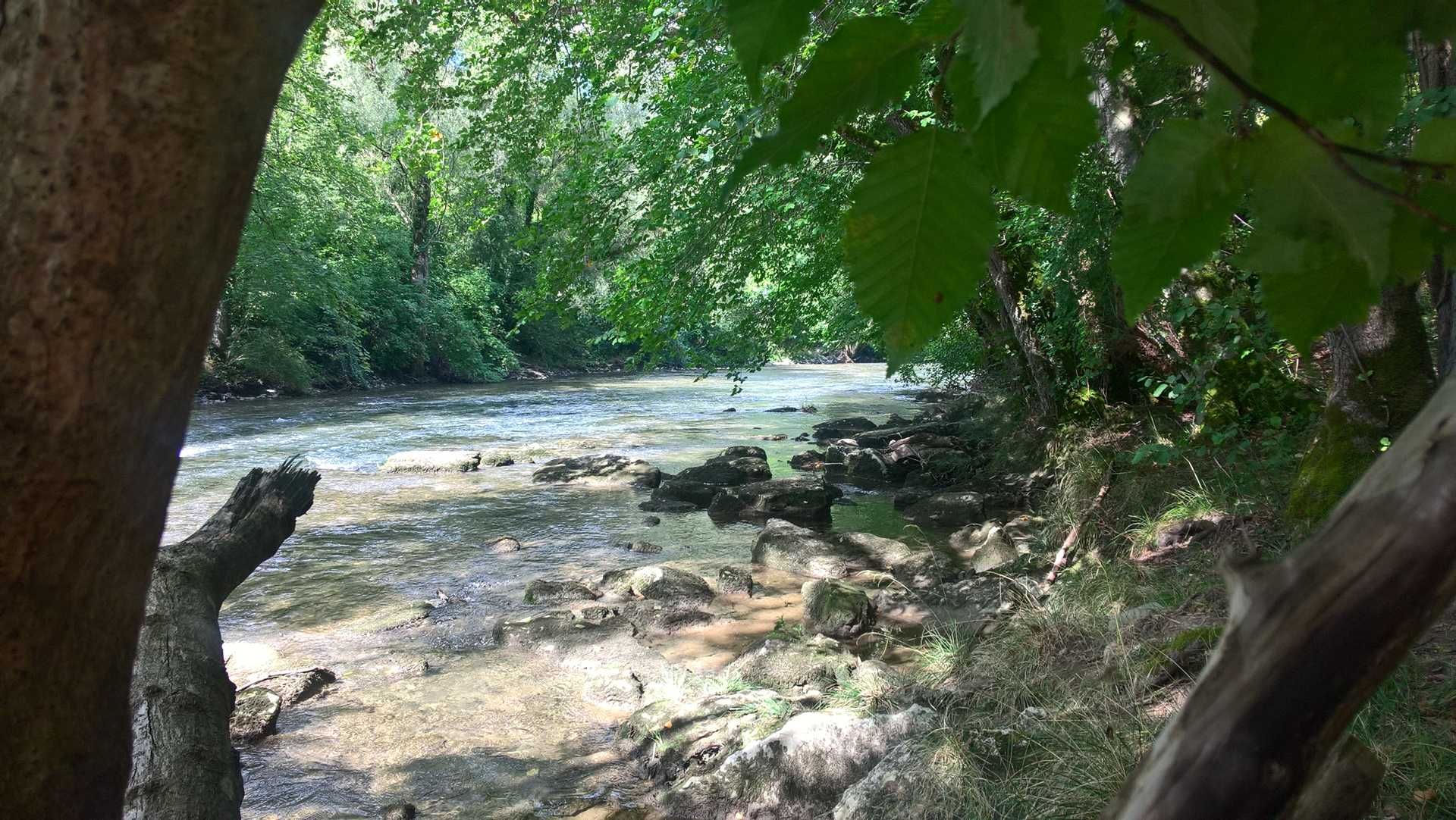 Wanderungen & Ausflüge