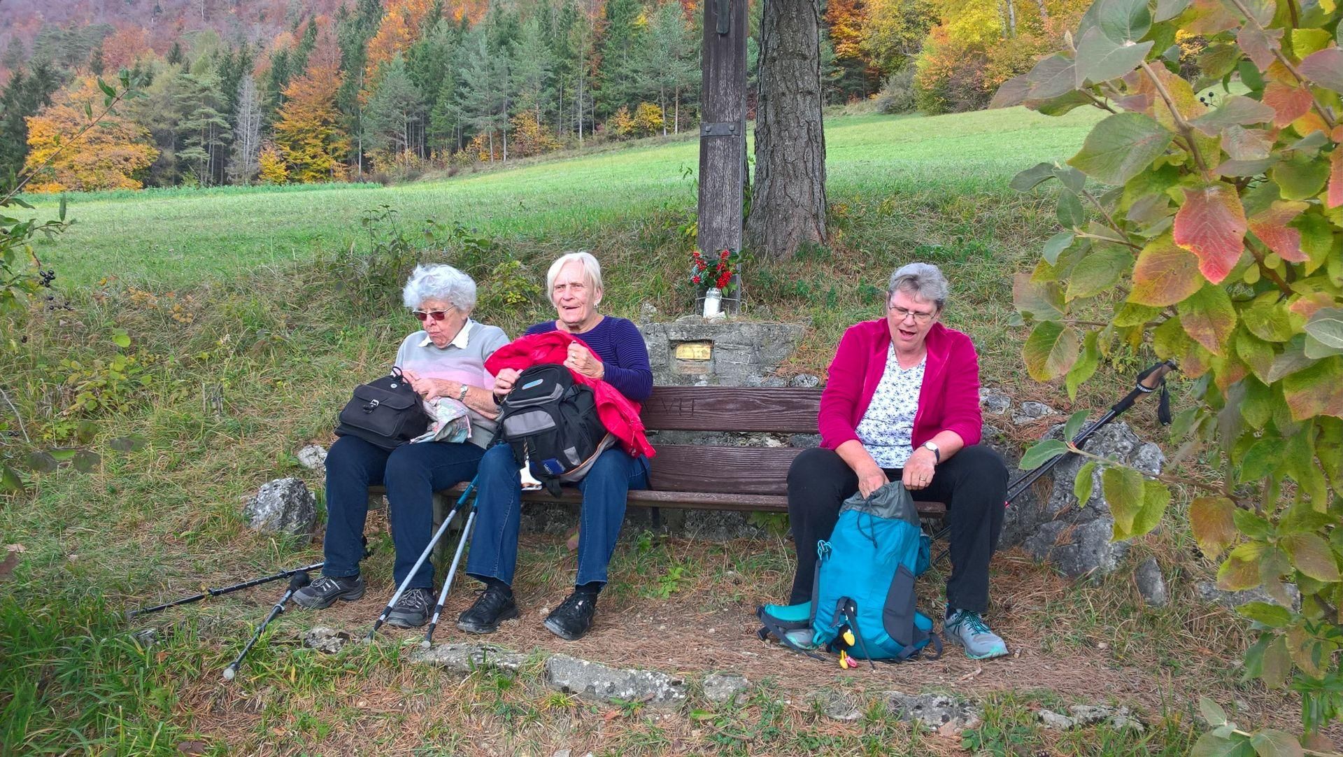 Wanderungen & Ausflüge