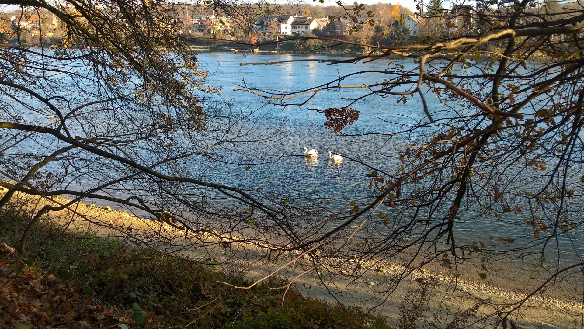 Wanderungen & Ausflüge