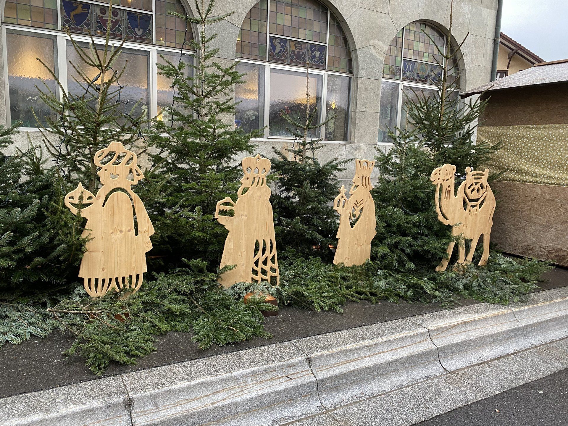 Wanderungen & Ausflüge