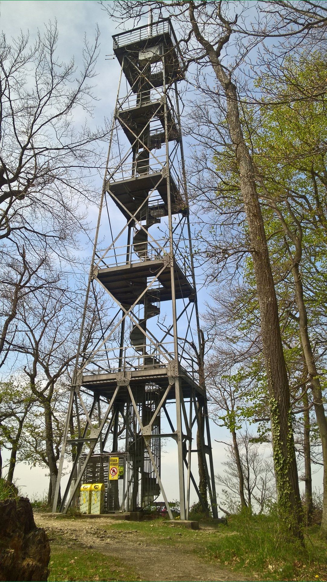 Wanderungen & Ausflüge