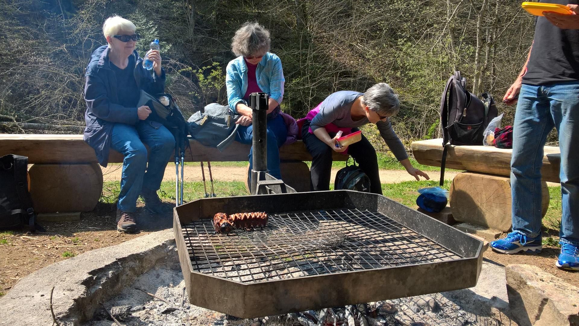 Wanderungen & Ausflüge