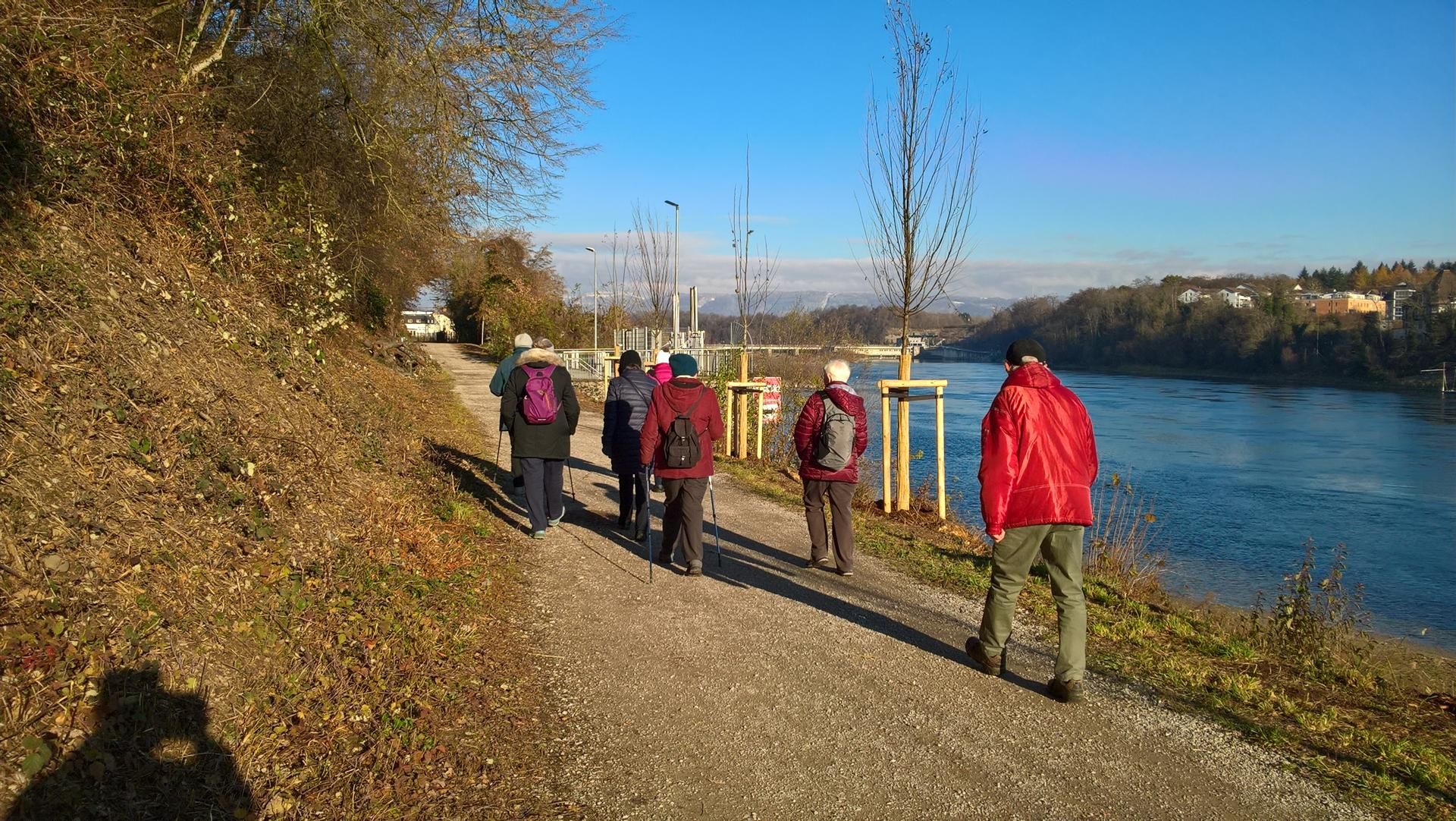 Wanderungen & Ausflüge